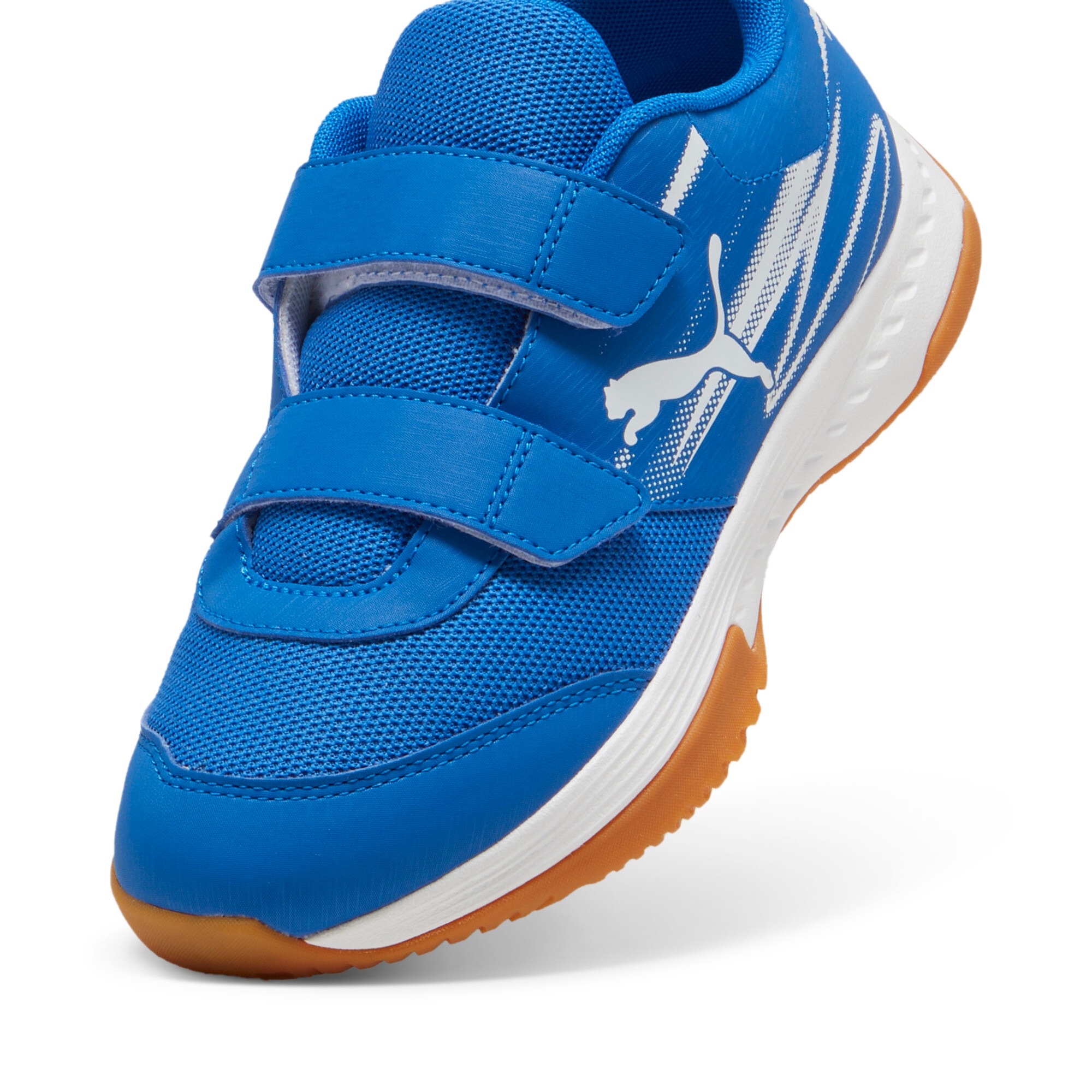 PUMA Hallenschuh »VARION II V JR«
