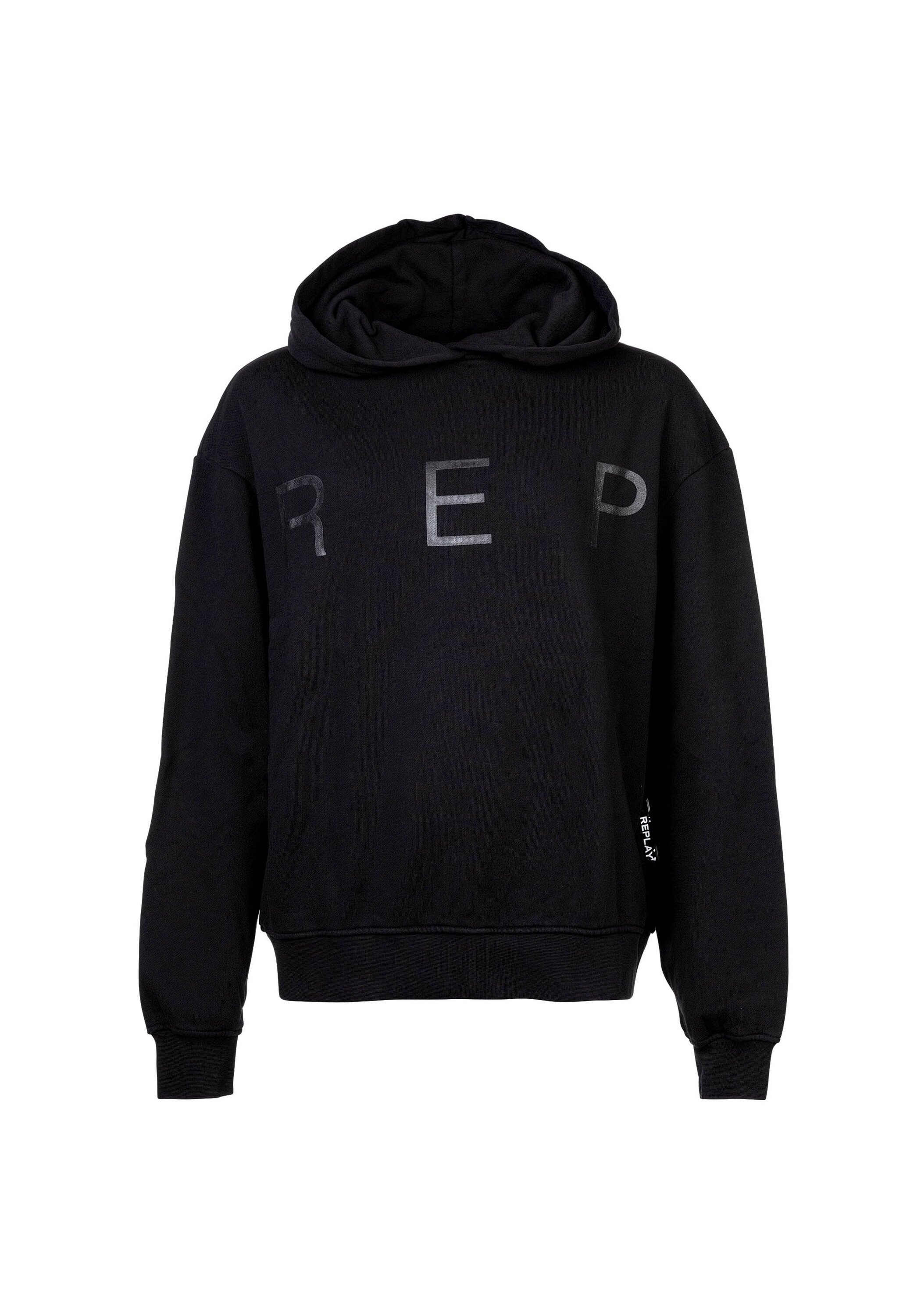 Replay Sweatshirt »Sweatshirt«