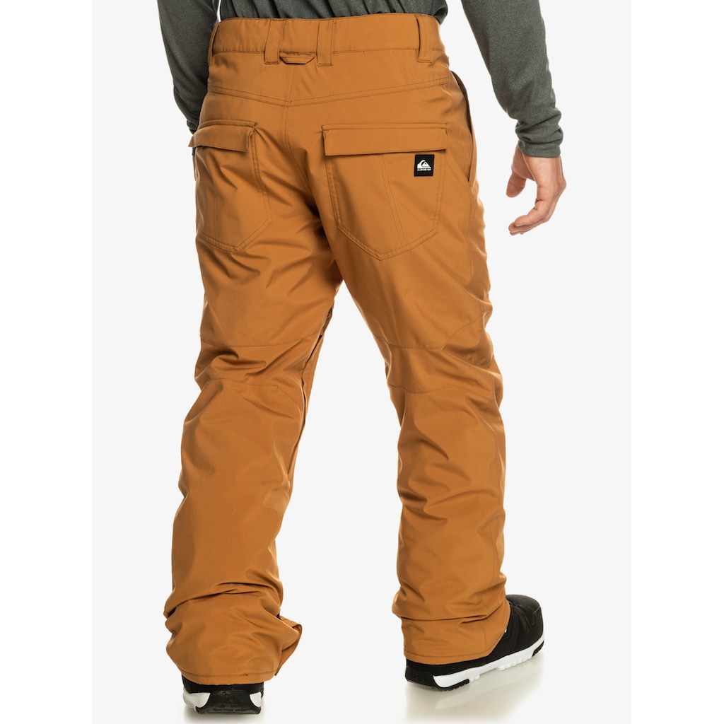 Quiksilver Snowboardhose »Estate«