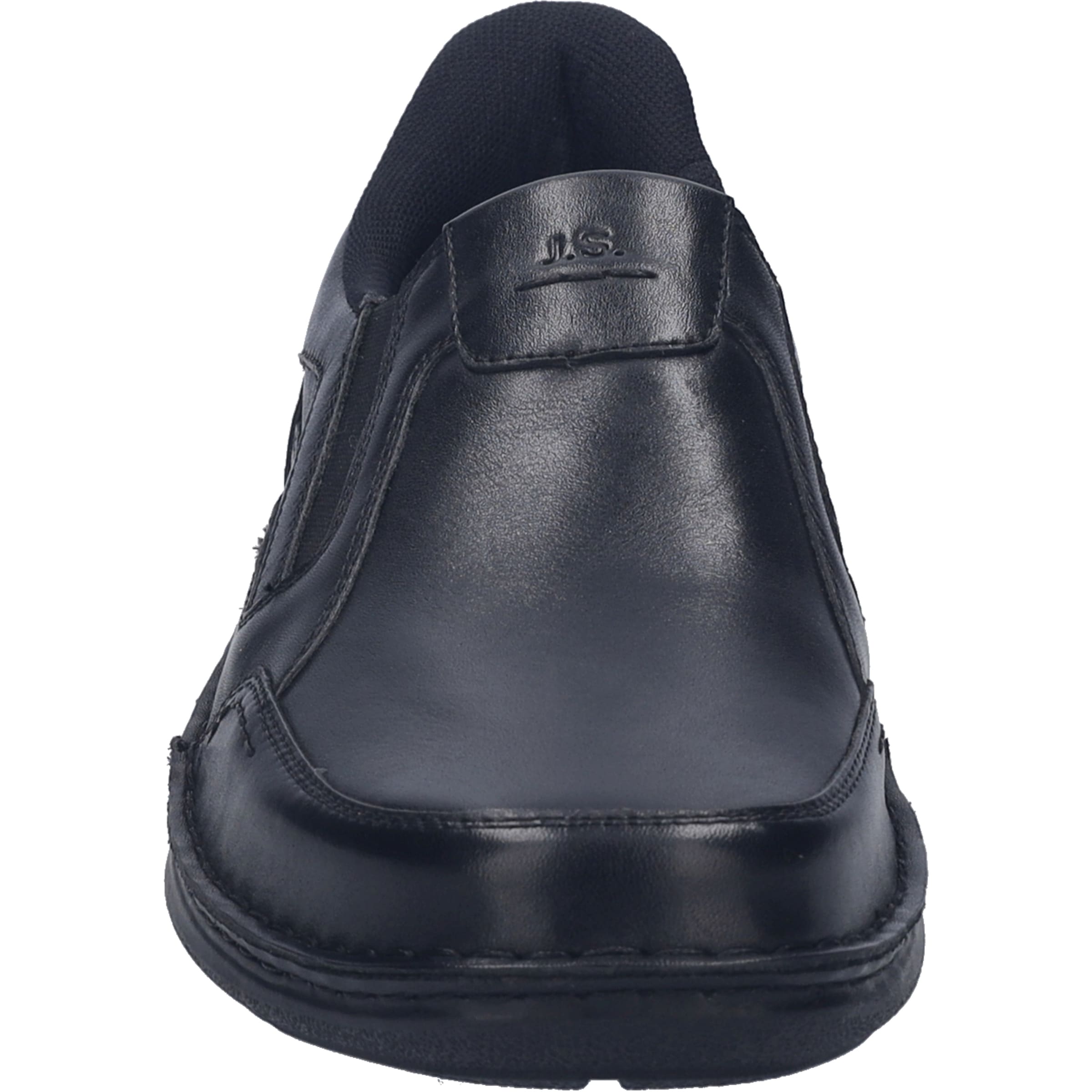 Josef Seibel Slipper »New Anvers 22, schwarz«