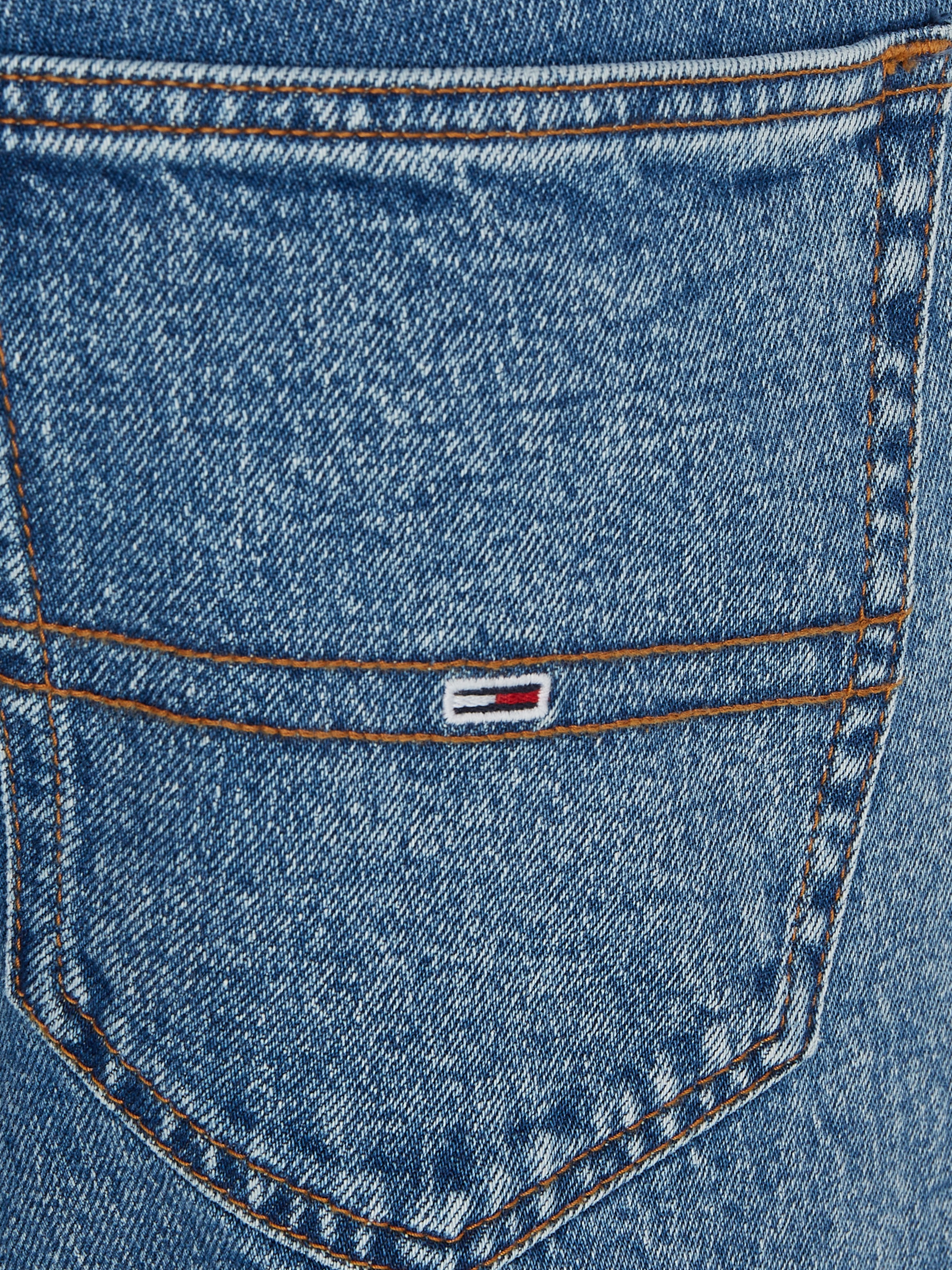 Tommy Jeans Slim-fit-Jeans »SCANTON SLIM«, im 5-Pocket-Style