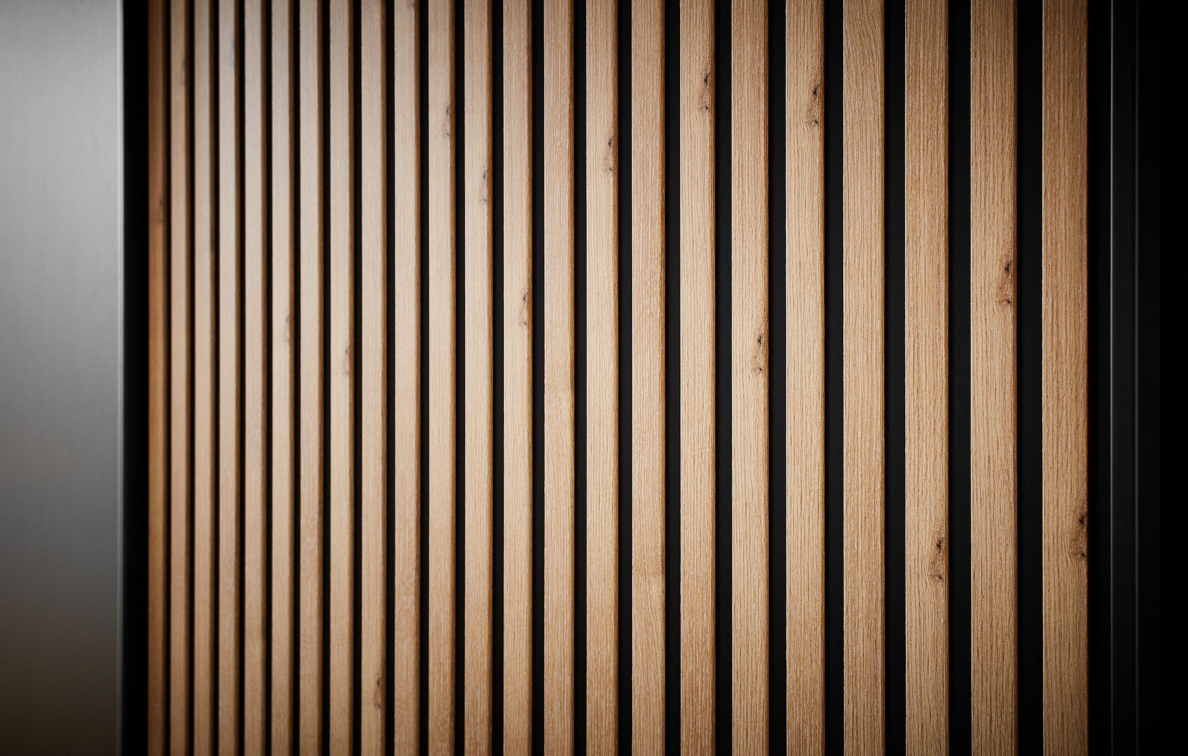 WIEMANN Schwebetürenschrank »Denver« hochwertige Beschläge