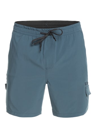 Funktionsshorts »Taxer Cargo 18"«