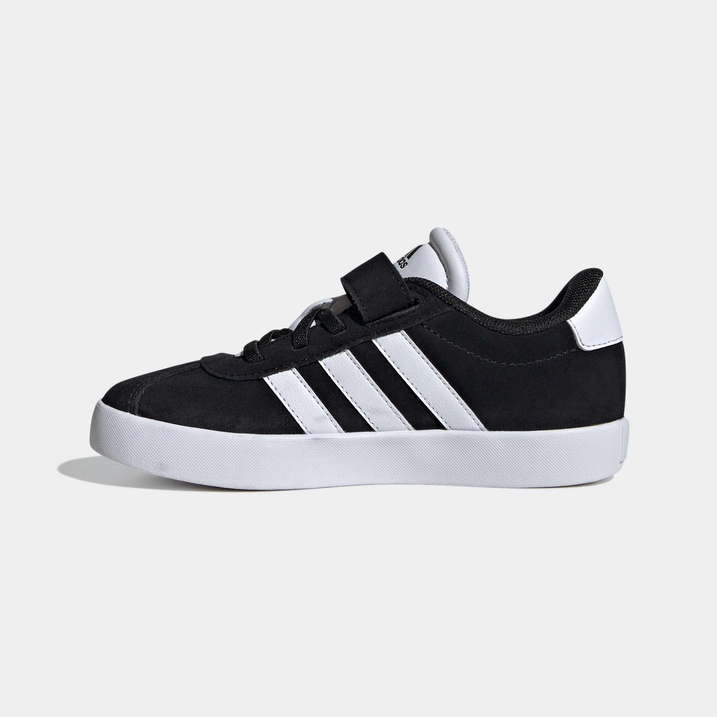 adidas Sportswear Sneaker »VL COURT 3.0«, inspiriert vom Design des adidas samba