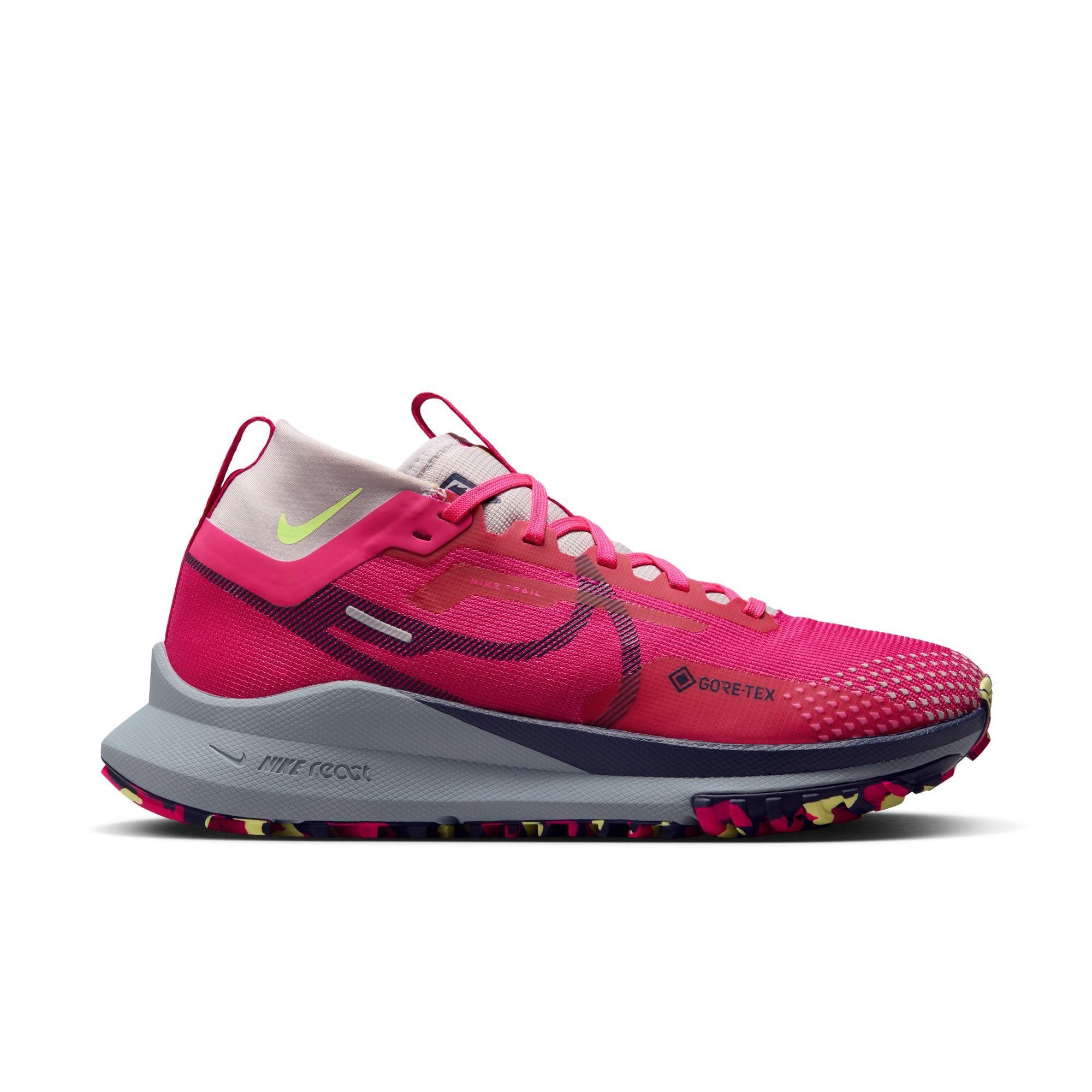 Nike Laufschuh »Pegasus Trail 4 GORE-TEX«, wasserdicht