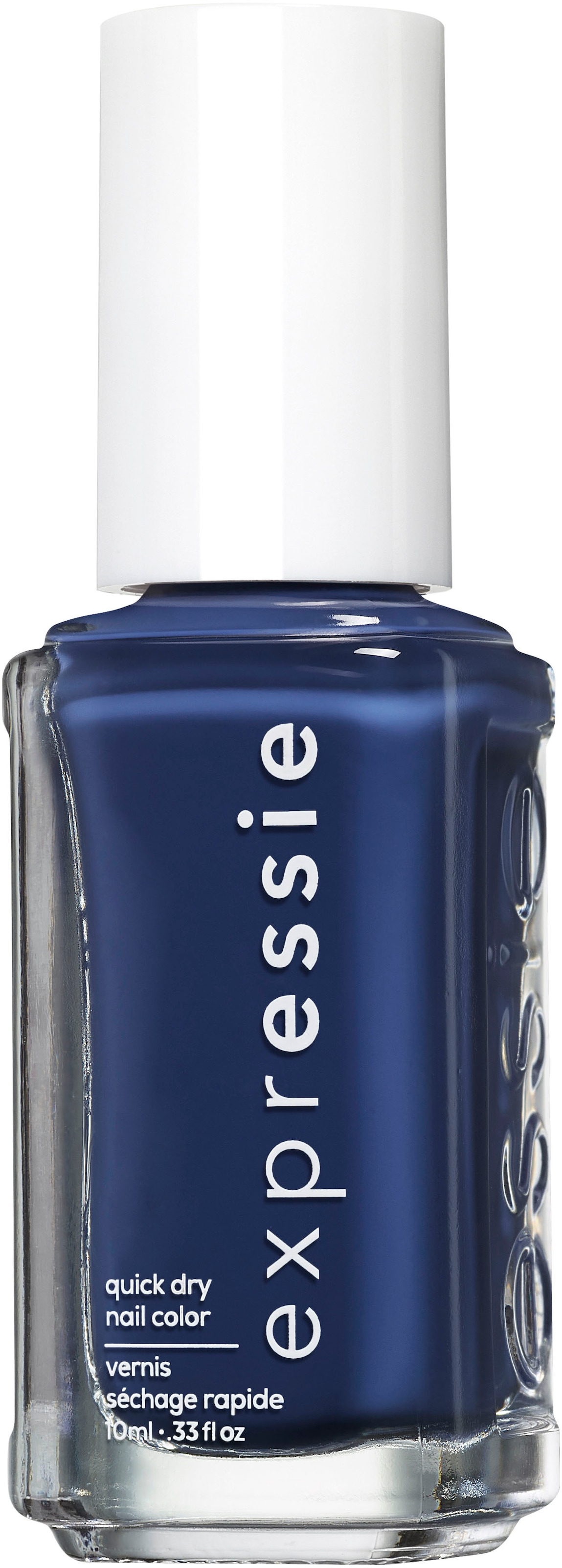 essie schnelltrocknende, bei Formel vegane »Expressie«, Nagellack ♕