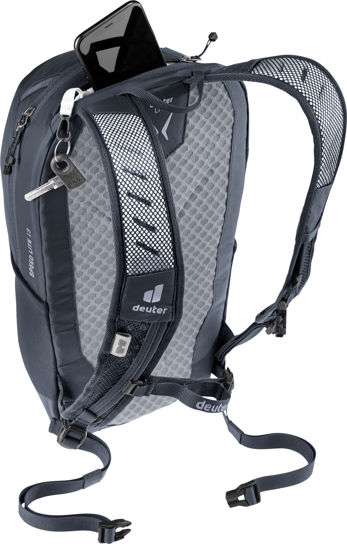 deuter Wanderrucksack »SPEED LITE 13«