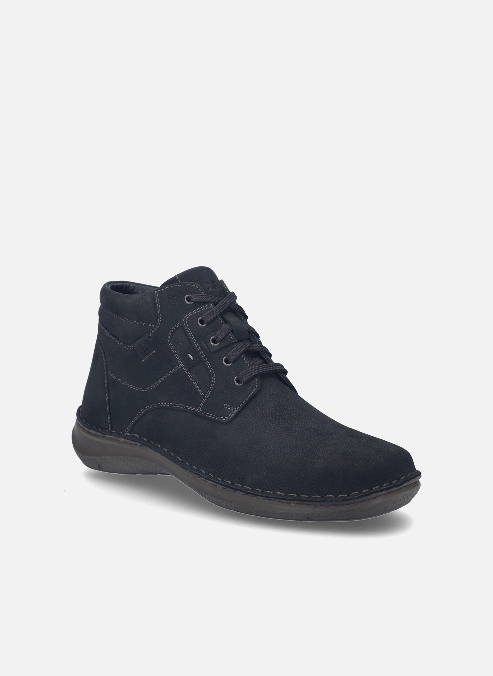 Josef Seibel Stiefelette »New Anvers 35, dunkelblau«