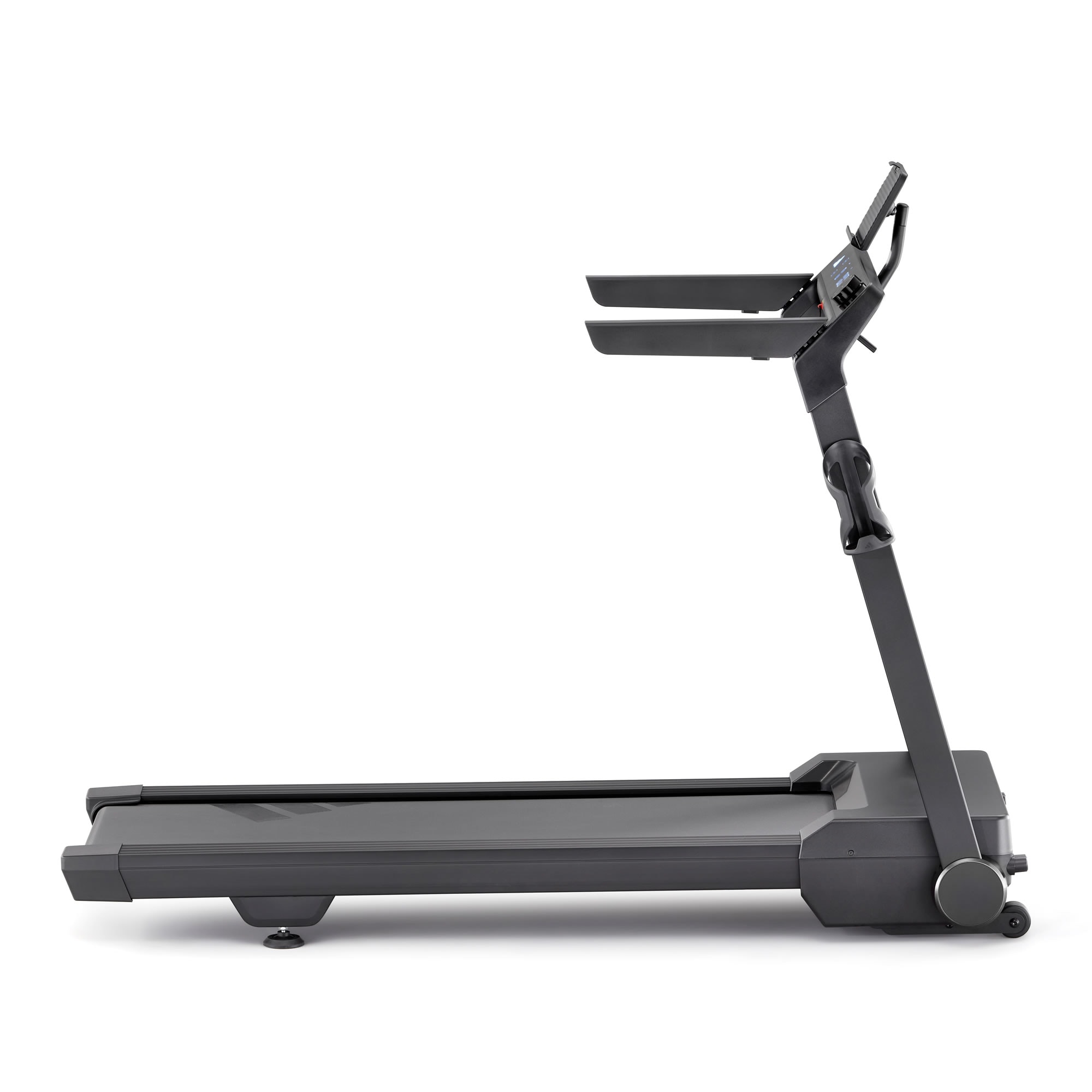 adidas Performance Laufband »adidas T-24c Laufband, Lauffläche 130x45 cm, bis 18 km/h«