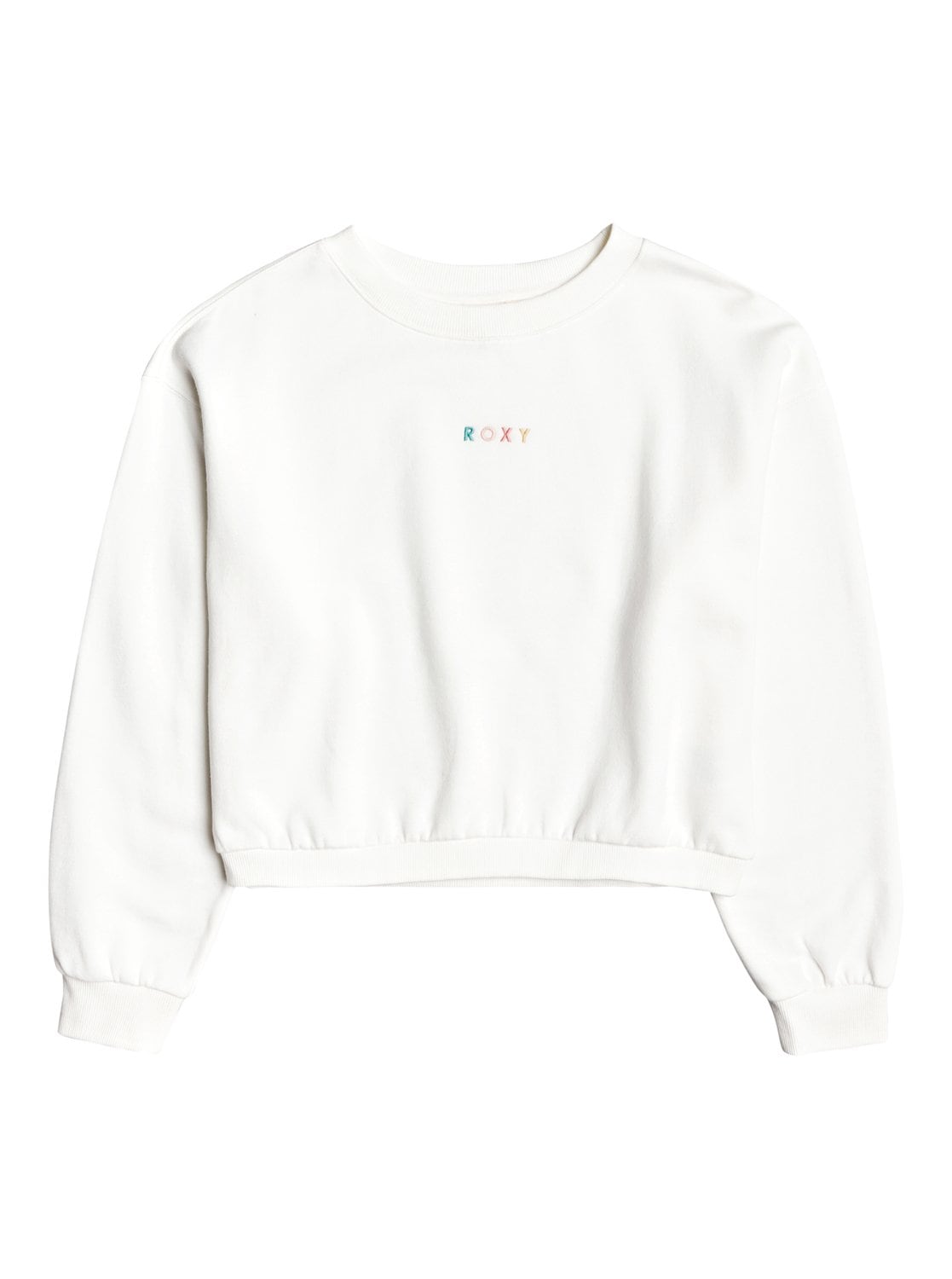 Roxy Sweatshirt »Sunset Session«
