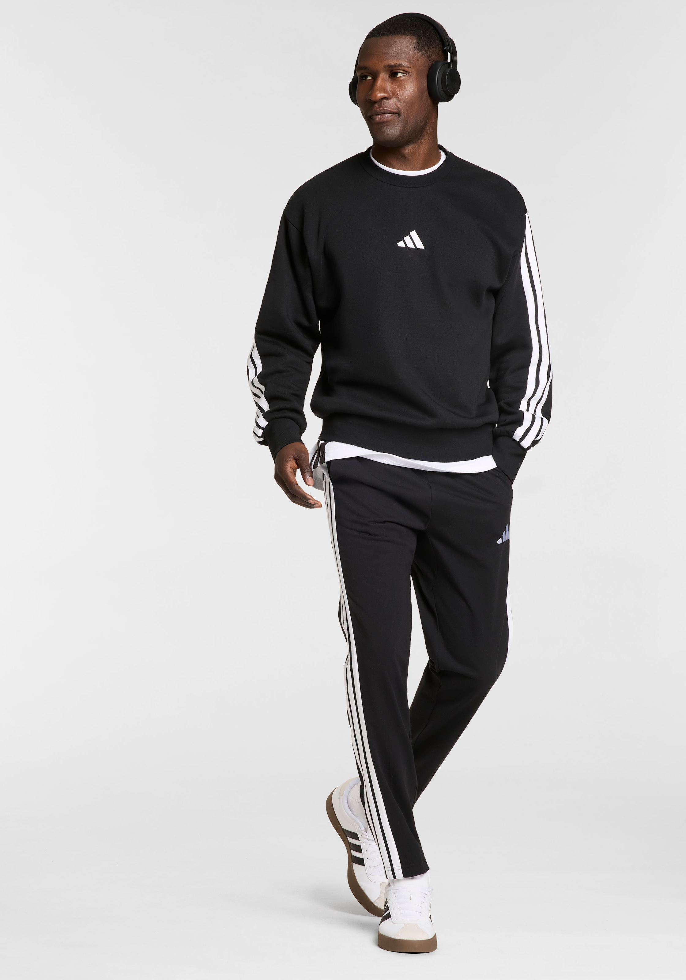adidas Sportswear Sporthose »M 3S SJ TO PT«, (1 tlg.), Jogginghose