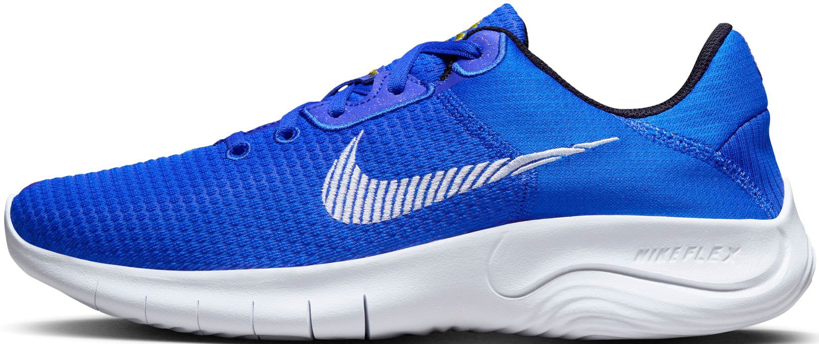 Nike Laufschuh »FLEX EXPERIENCE RUN 11 NEXT NATURE«