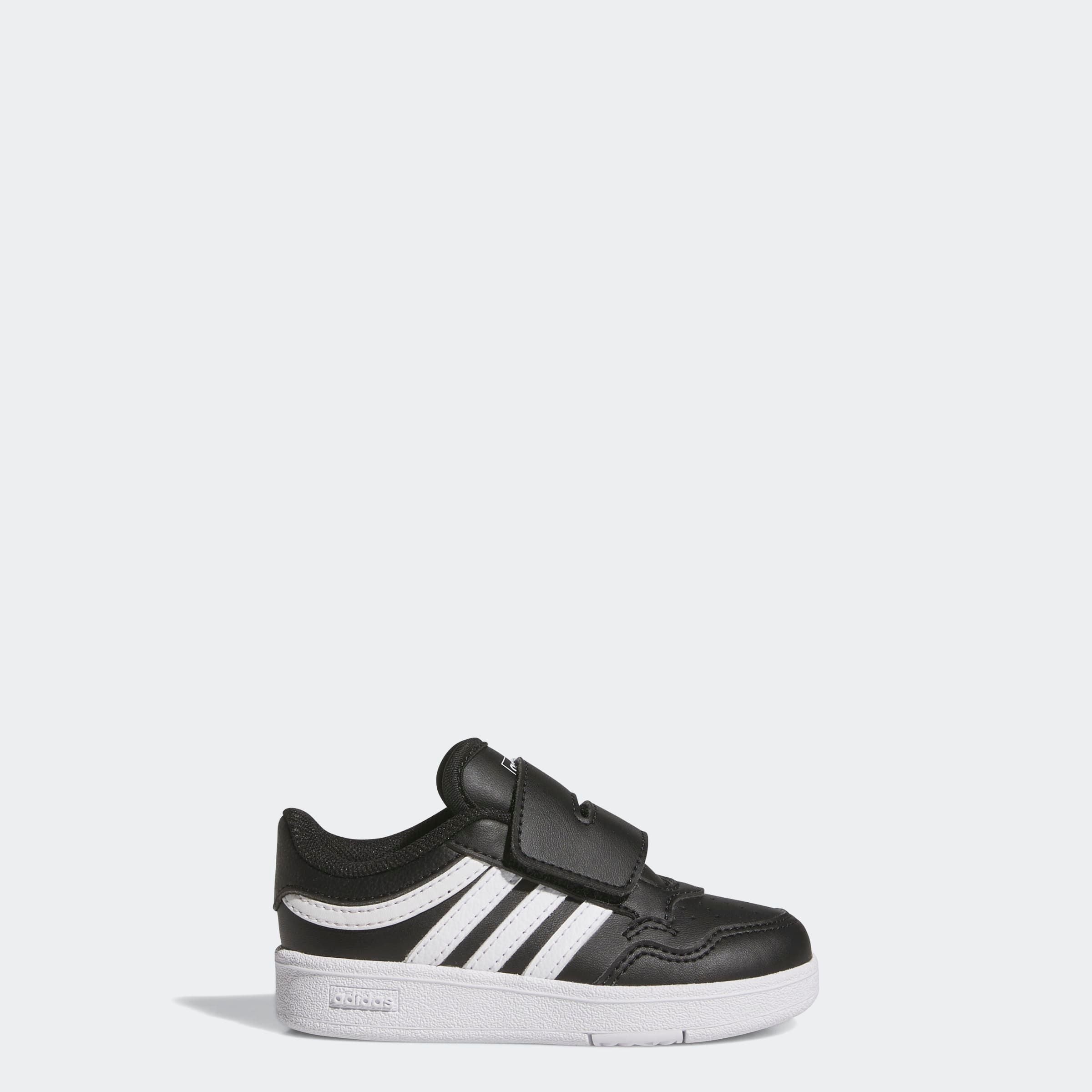 adidas Sportswear Klettschuh »HOOPS 4.0 KIDS«, für Kinder