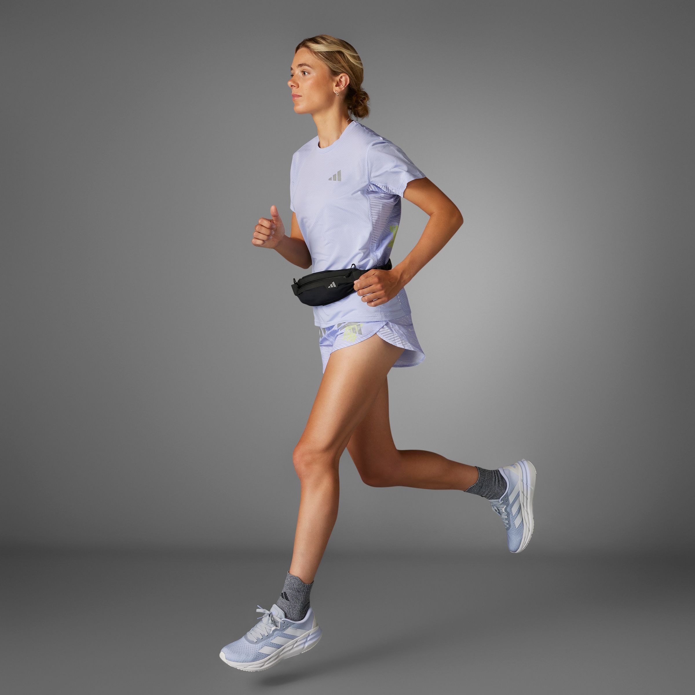 adidas Performance Laufshirt »BTN UNITEFIT T«