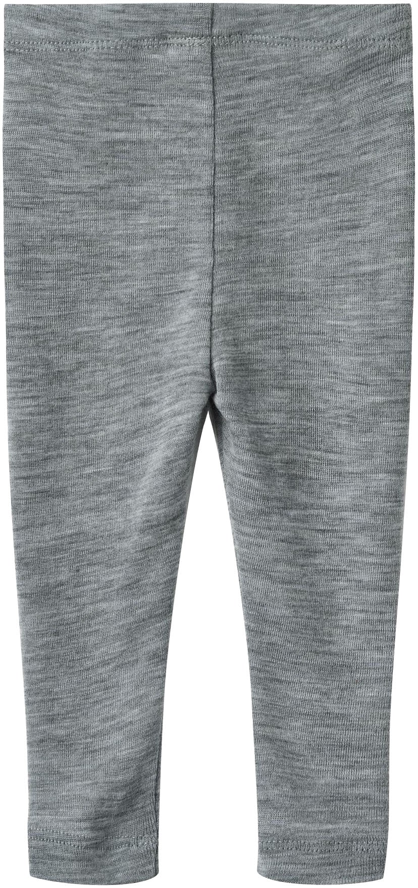 WHEAT Leggings »Wool Leggings Agi«  aus reiner Merinowolle