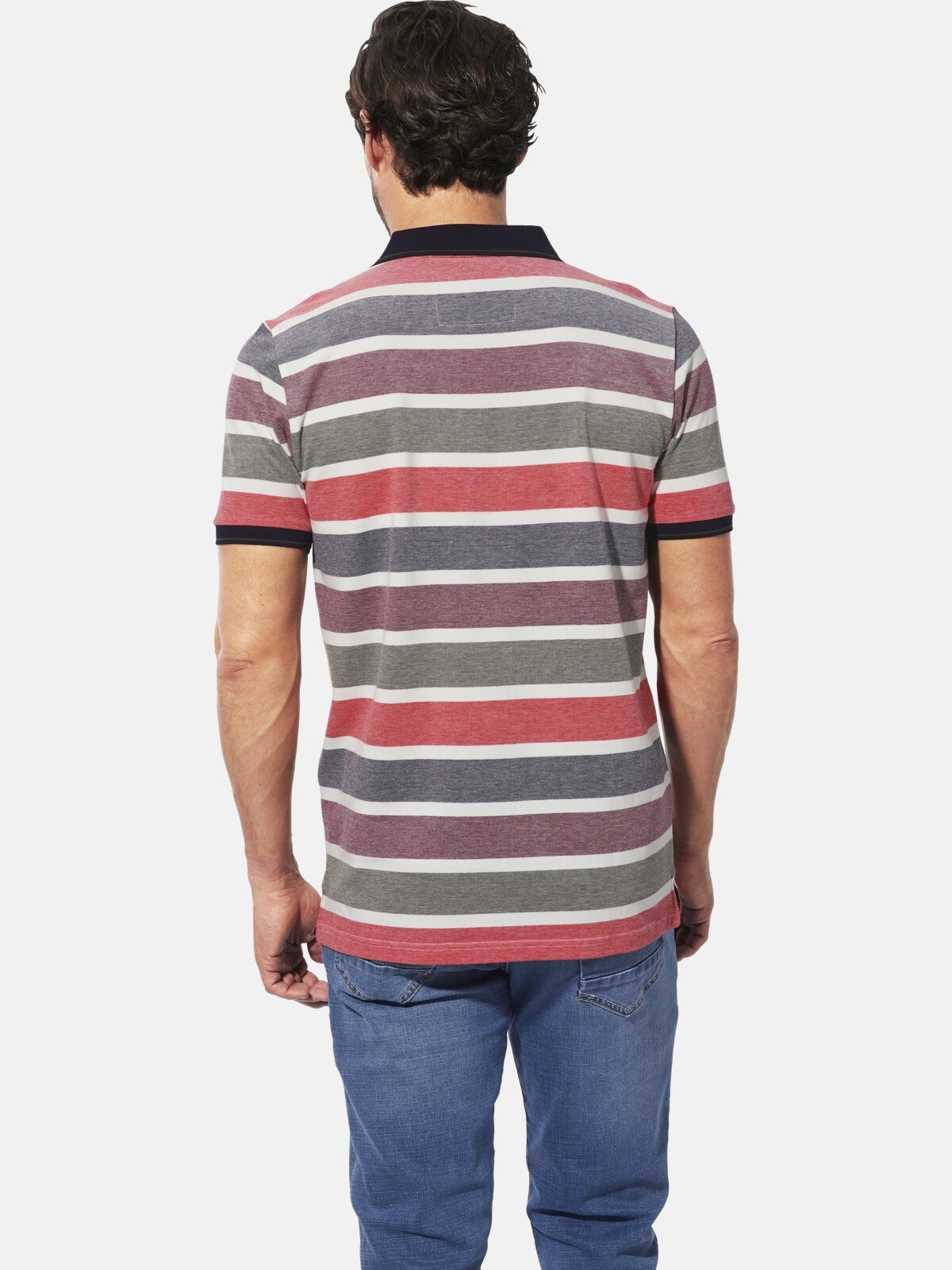 Babista Poloshirt »Poloshirt CIRINOSTI«