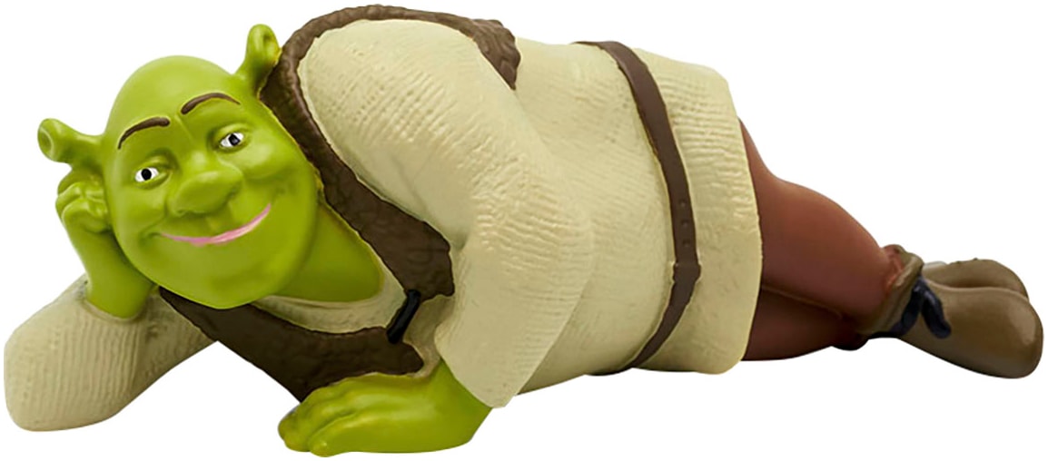 tonies Hörspielfigur »Shrek - Der tollkühne Held«