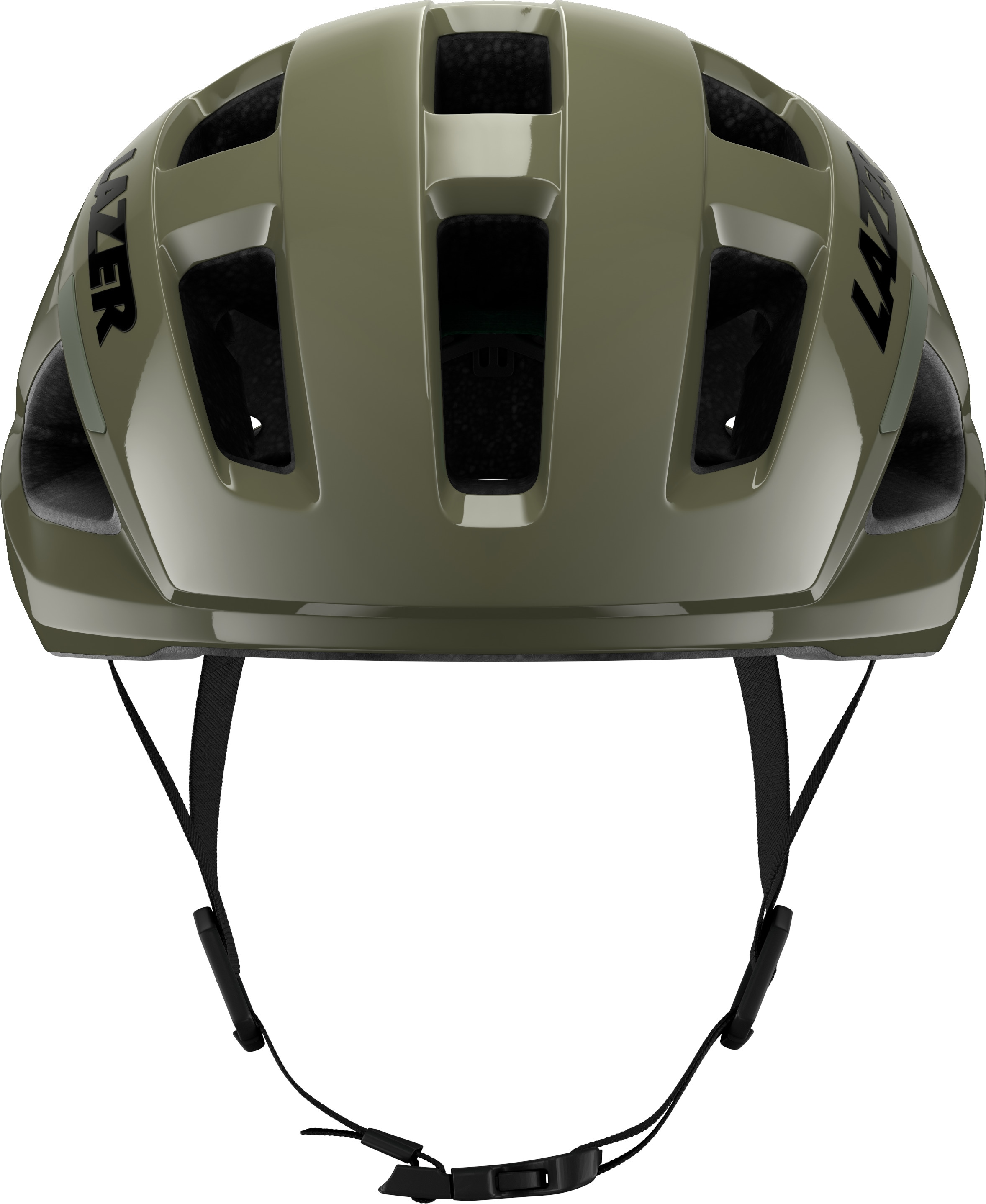 Lazer Fahrradhelm »Rennrad/Gravel-Helm Tonic KinetiCore, Pine Green«