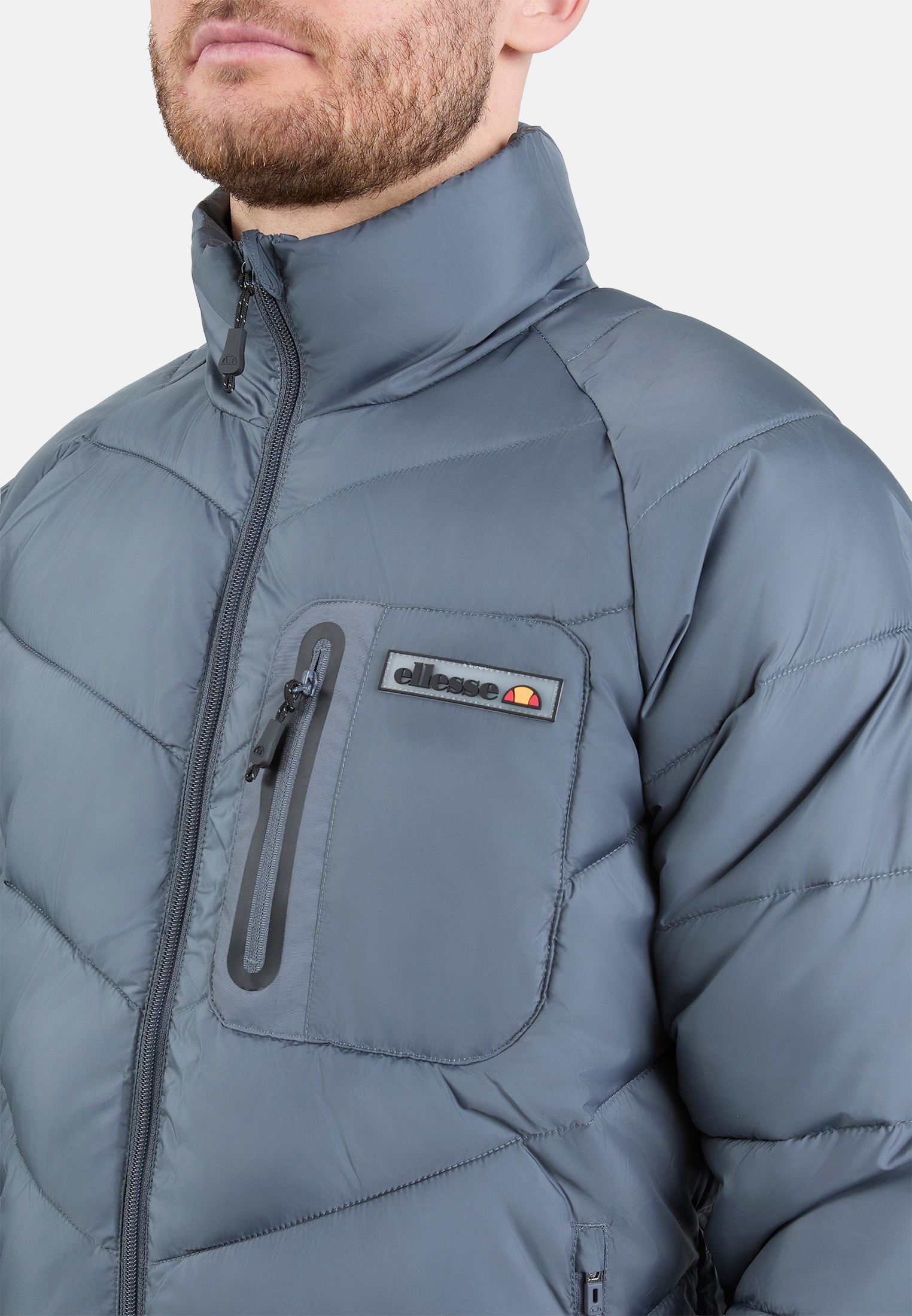 Ellesse Outdoorjacke »LALIZO JACKET« 1 Stk. tlg.