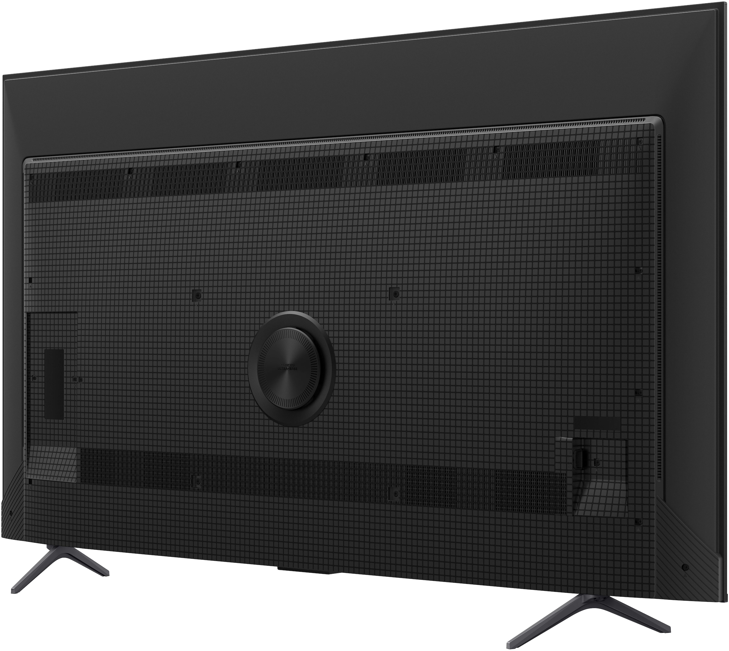 TCL Mini-LED-Fernseher »65T8DXB« 164 cm/65 ″ Smart-TV QD-Mini LED, AiPQ Pro Prozessor, 144Hz, Dolby Atmos, Apple AirPlay 2