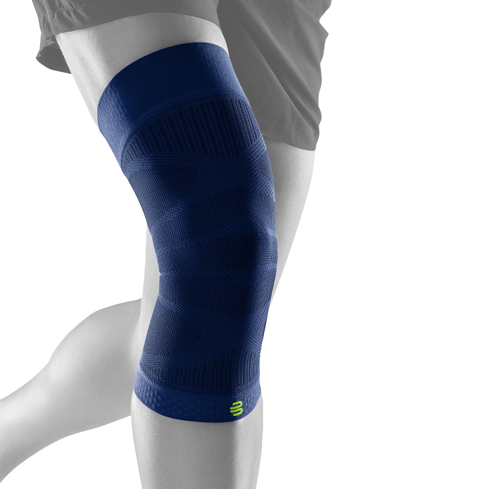 Bauerfeind Kniebandage »Sports Compression Knee Support«, mit Kompression