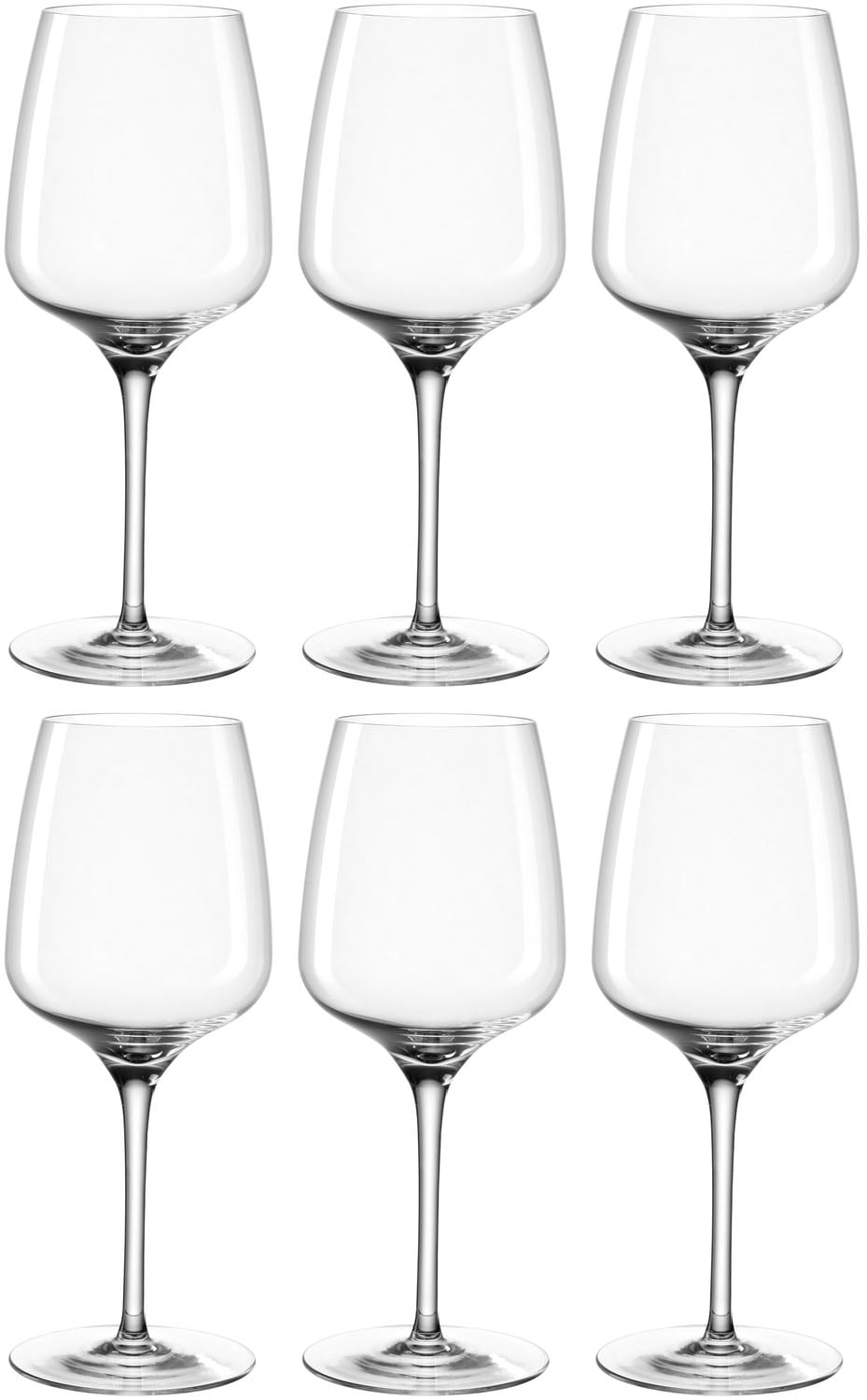 Weinglas »Rieslingglas CESTI, 280 ml, 6er-Set«, (Set, 6 tlg.), Kelchglas,...