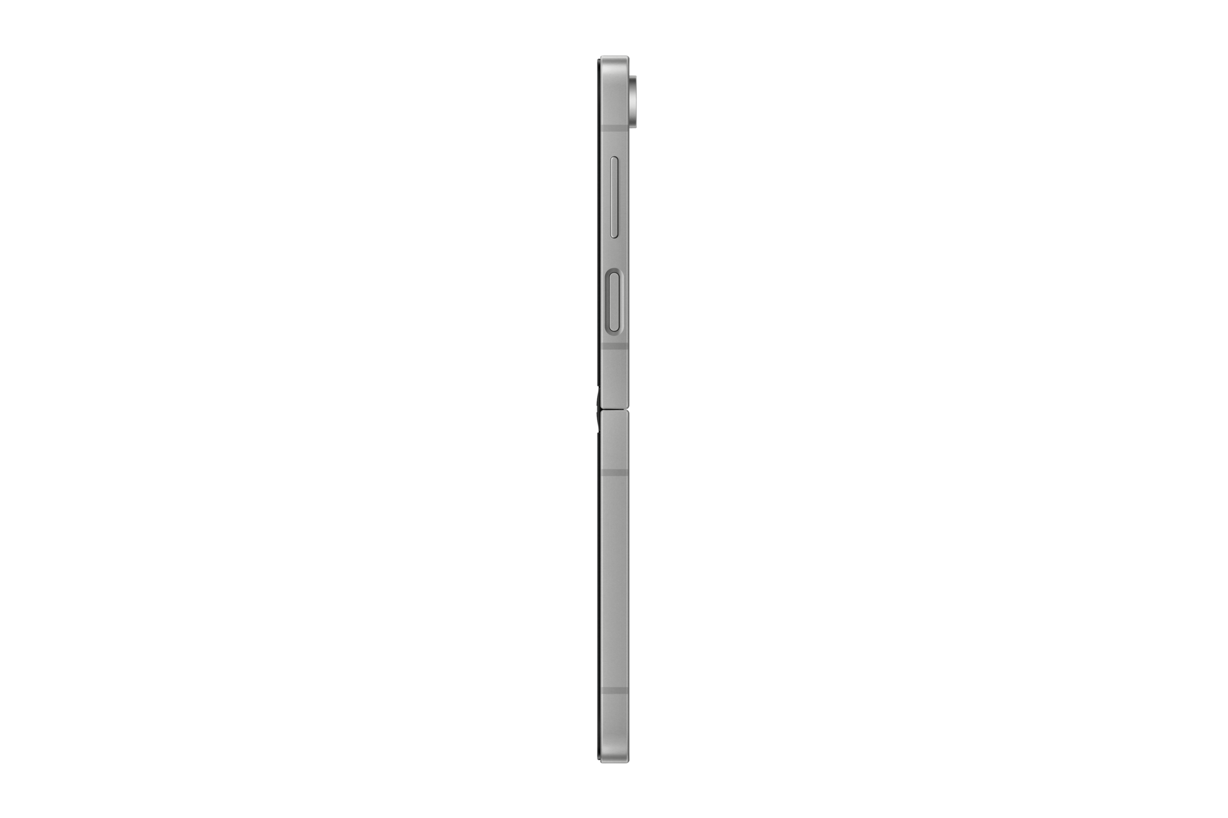 SAMSUNG Galaxy Z Flip6, 512 GB, Silver Shadow