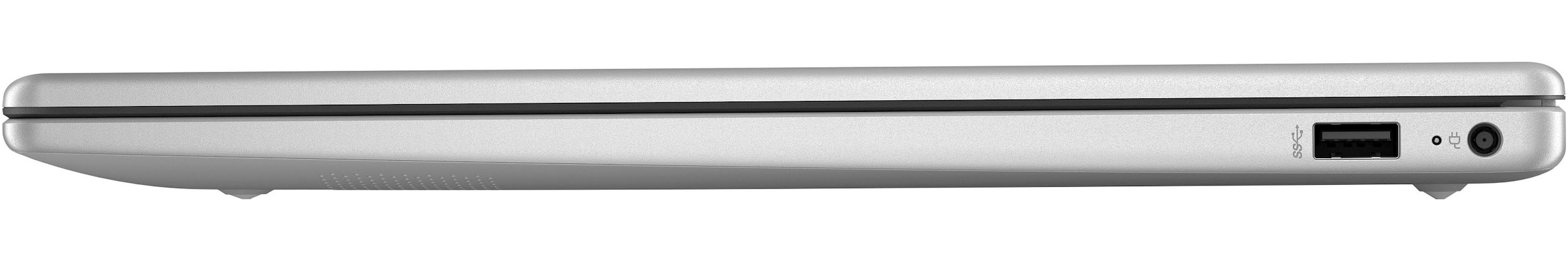 HP Notebook »15-fc0230ng«, 39,6 cm, / 15,6 Zoll, AMD, Ryzen 3, Radeon Graphics, 512 GB SSD