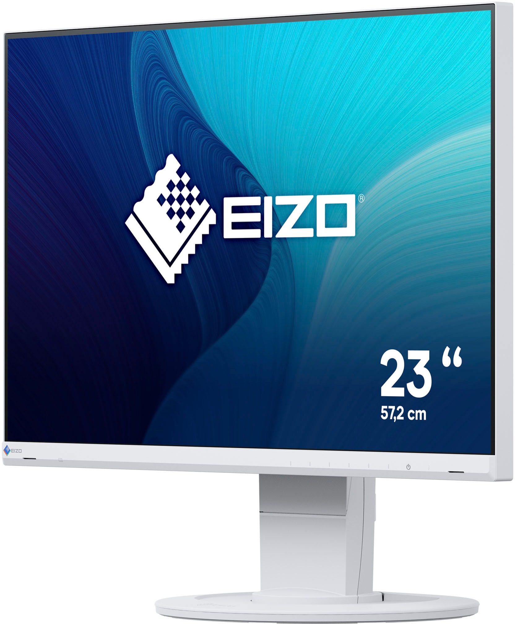 Eizo LED-Monitor »FlexScan EV2360« 57 cm/23 ″  1920 x 1200 px WUXGA 5 Reaktionszeit 60 Hz