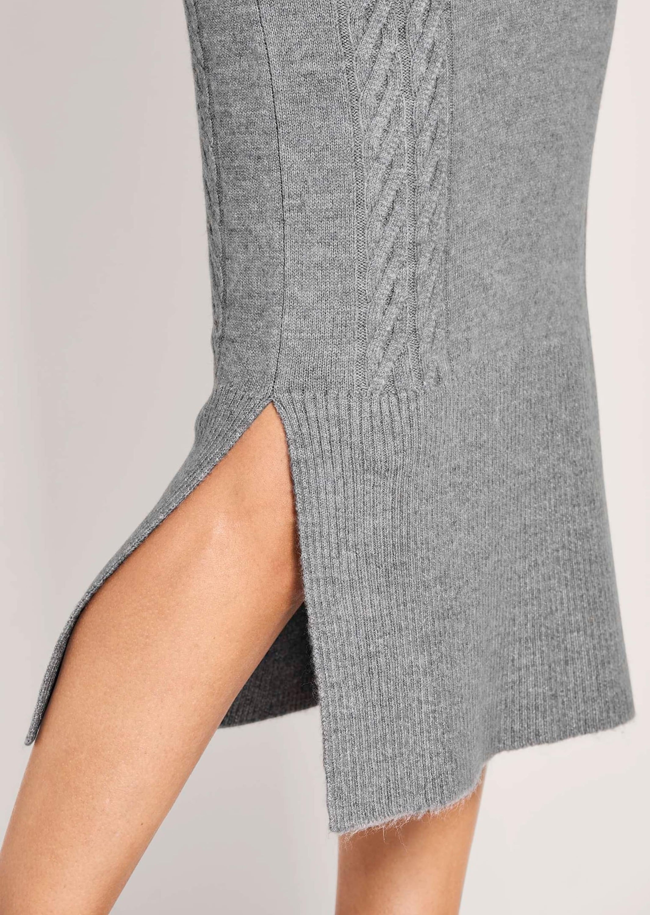 MADELEINE Midirock »Strickrock Strickrock«