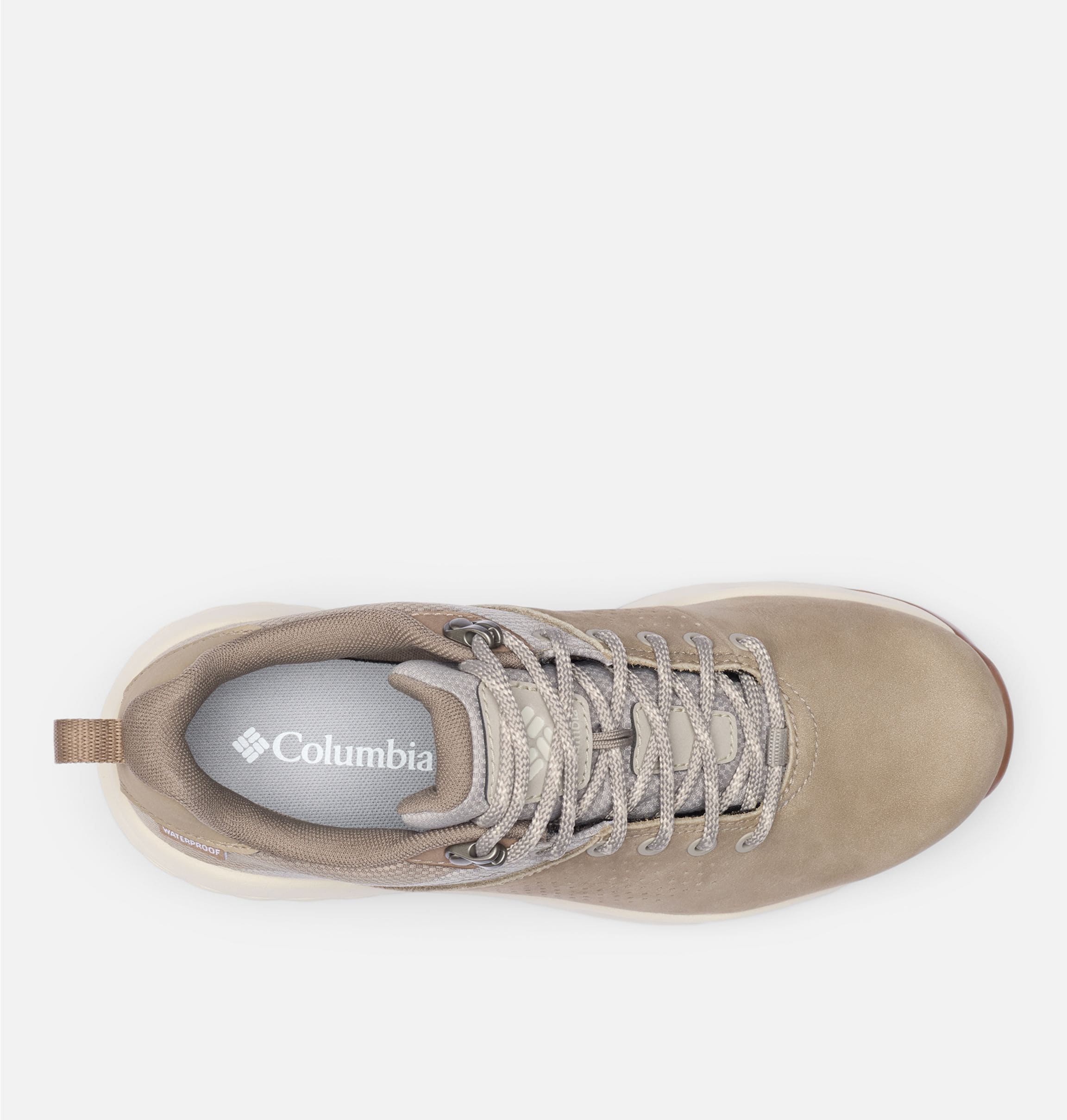 Columbia Wanderschuh »NEWTON NIMBLE™ LTR«