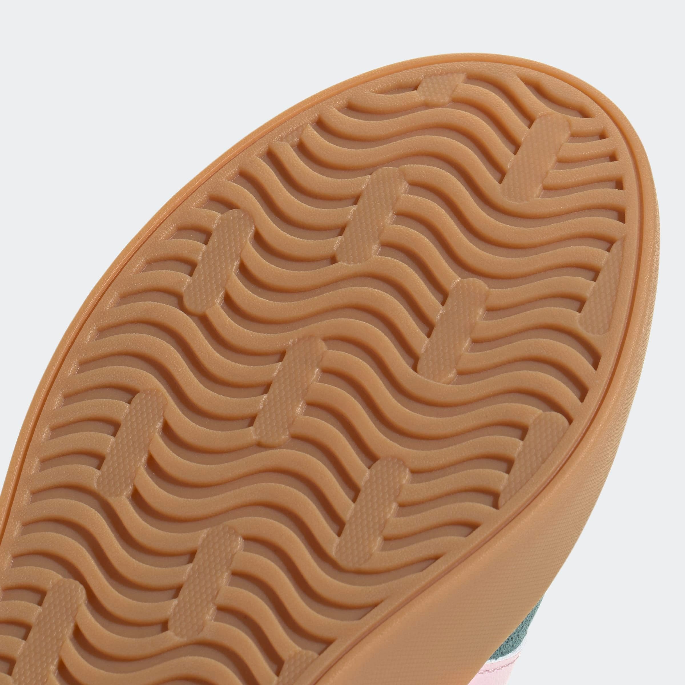 adidas Sportswear Sneaker »VL COURT 3.0«, inspiriert vom Design des adidas samba