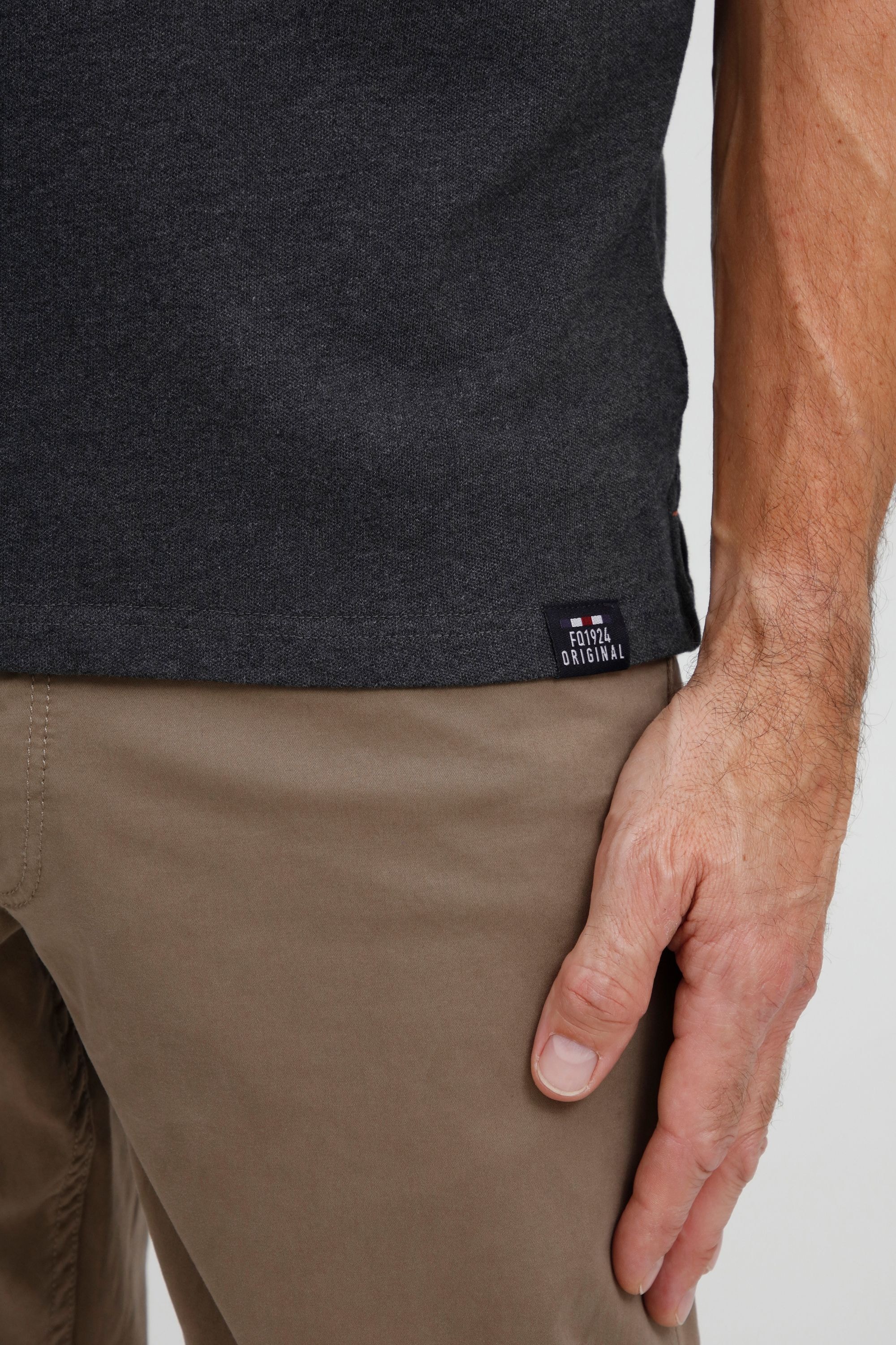 FQ1924 Poloshirt »Poloshirt FQWiar«