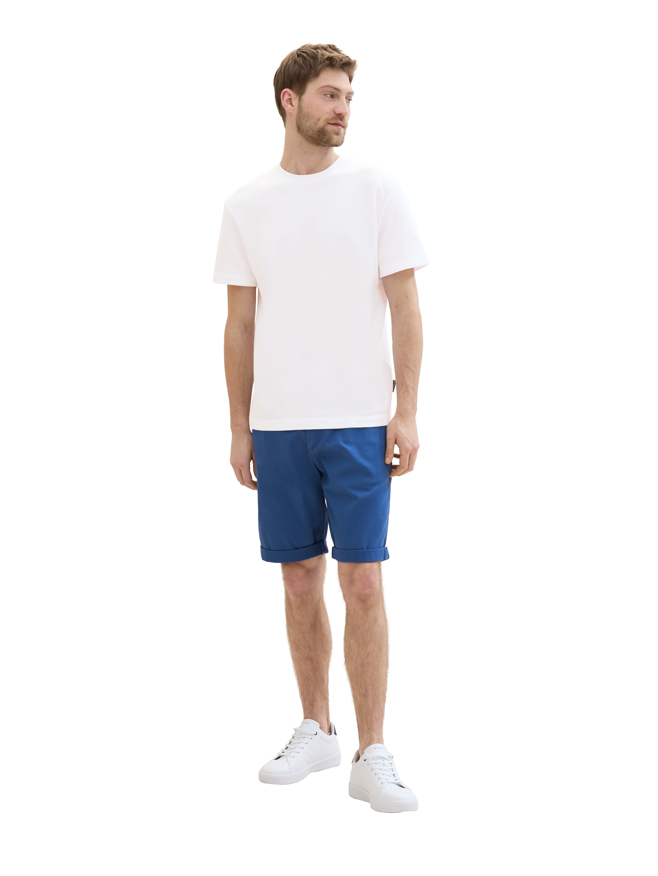 TOM TAILOR Bermudas
