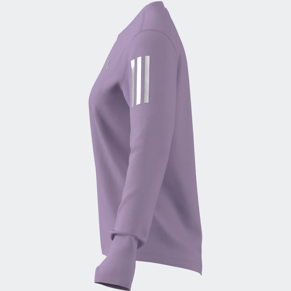 adidas Performance Laufshirt »OTR B LS«