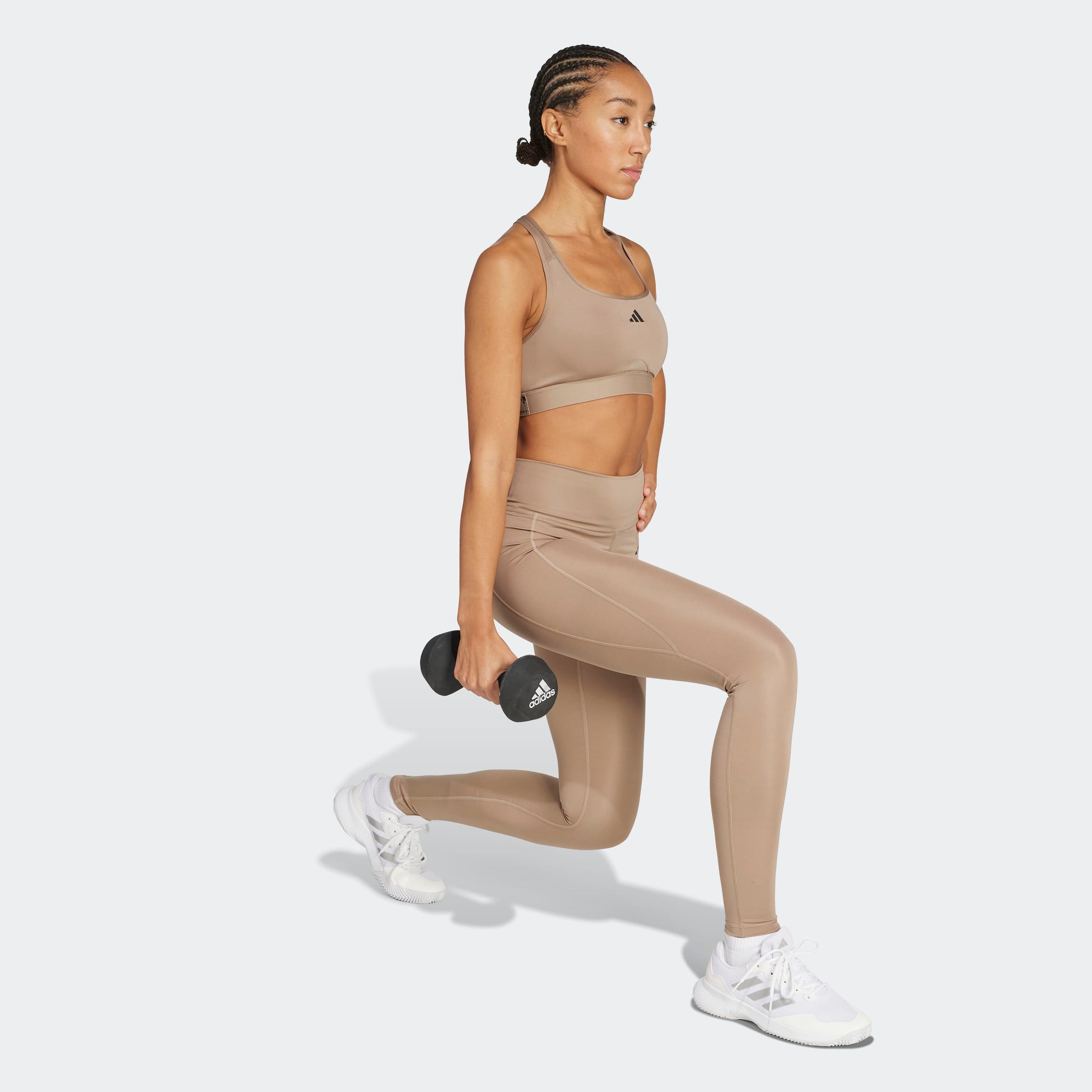 adidas Performance Trainingstights »OPT ESS ST 1/1«