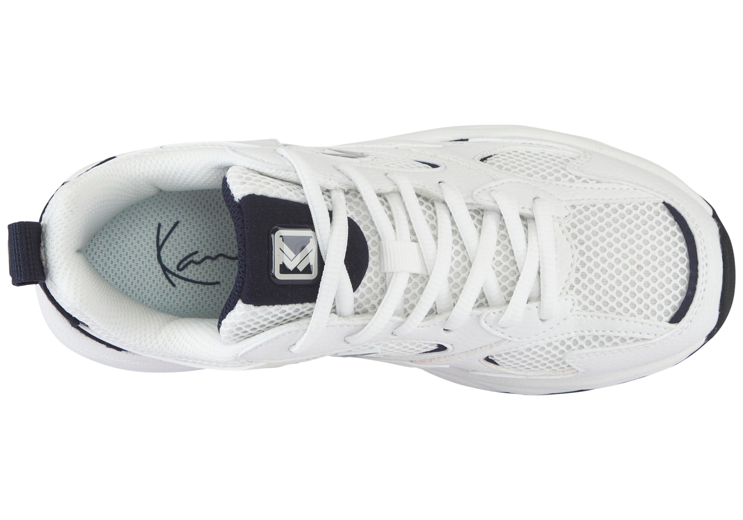 Karl Kani Sneaker »PRIME RUNNER 2 GS«