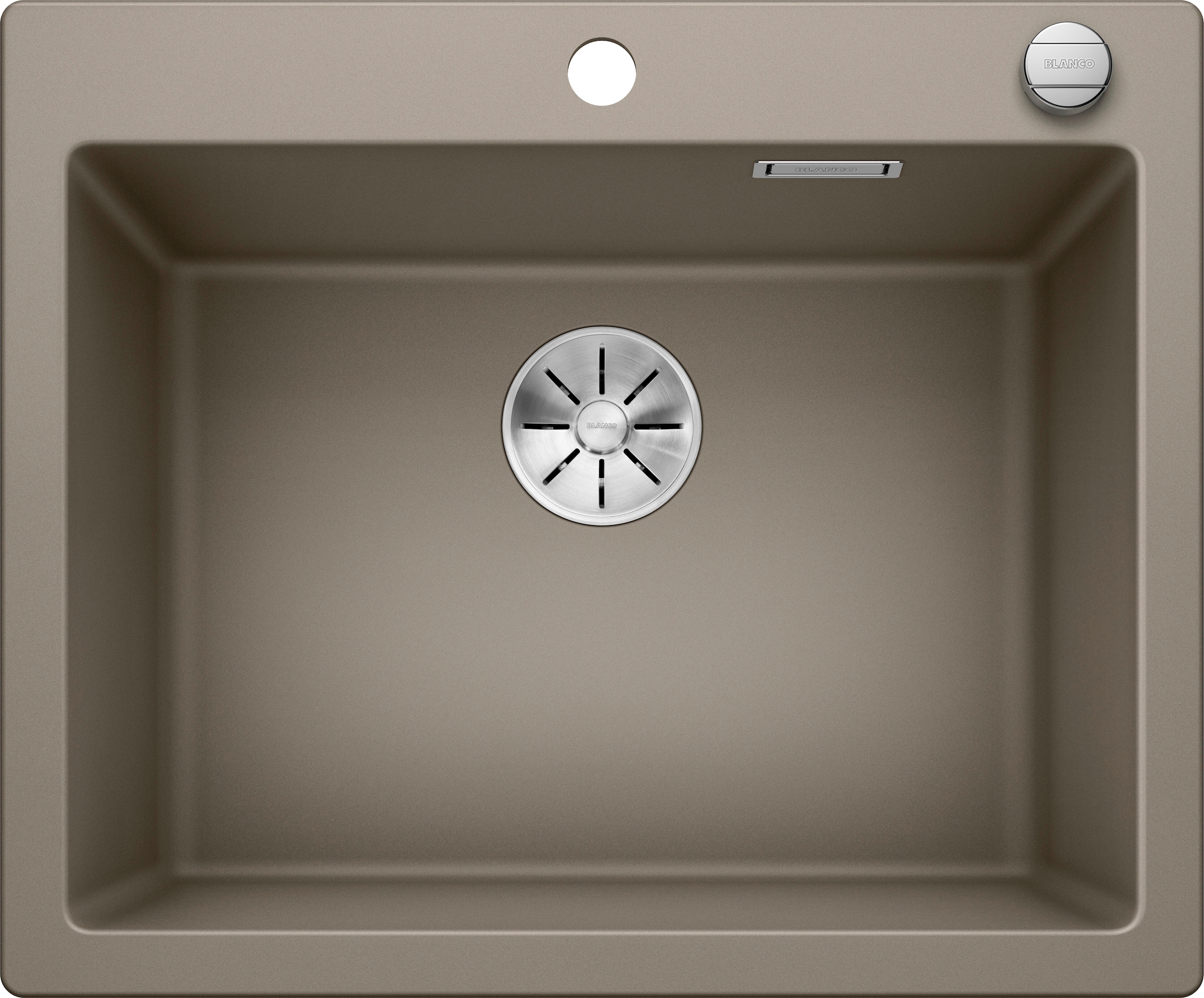 Blanco Granitspüle »PLEON 6« aus SILGRANIT®