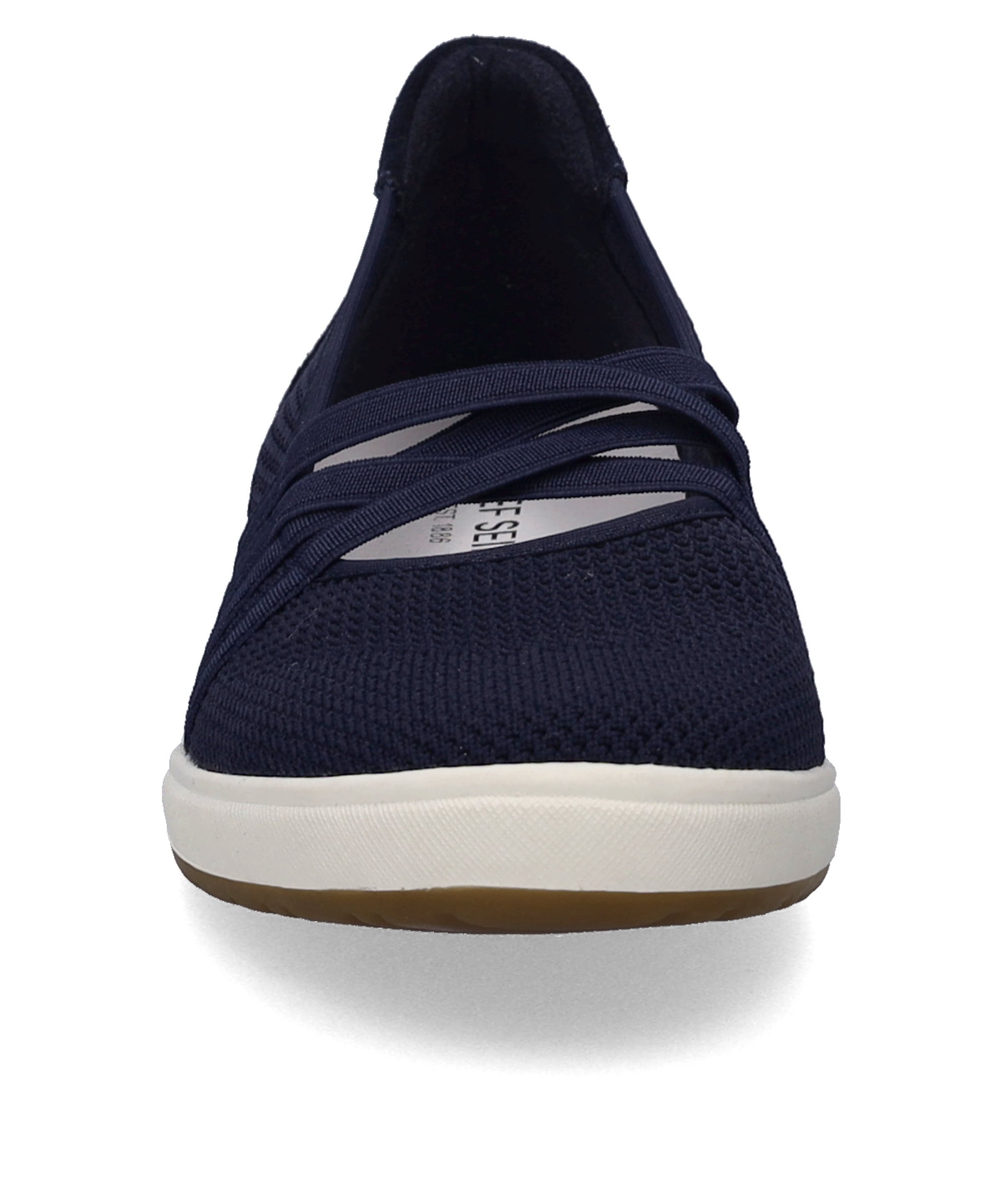 Josef Seibel Ballerina »Caren 67, indigo«