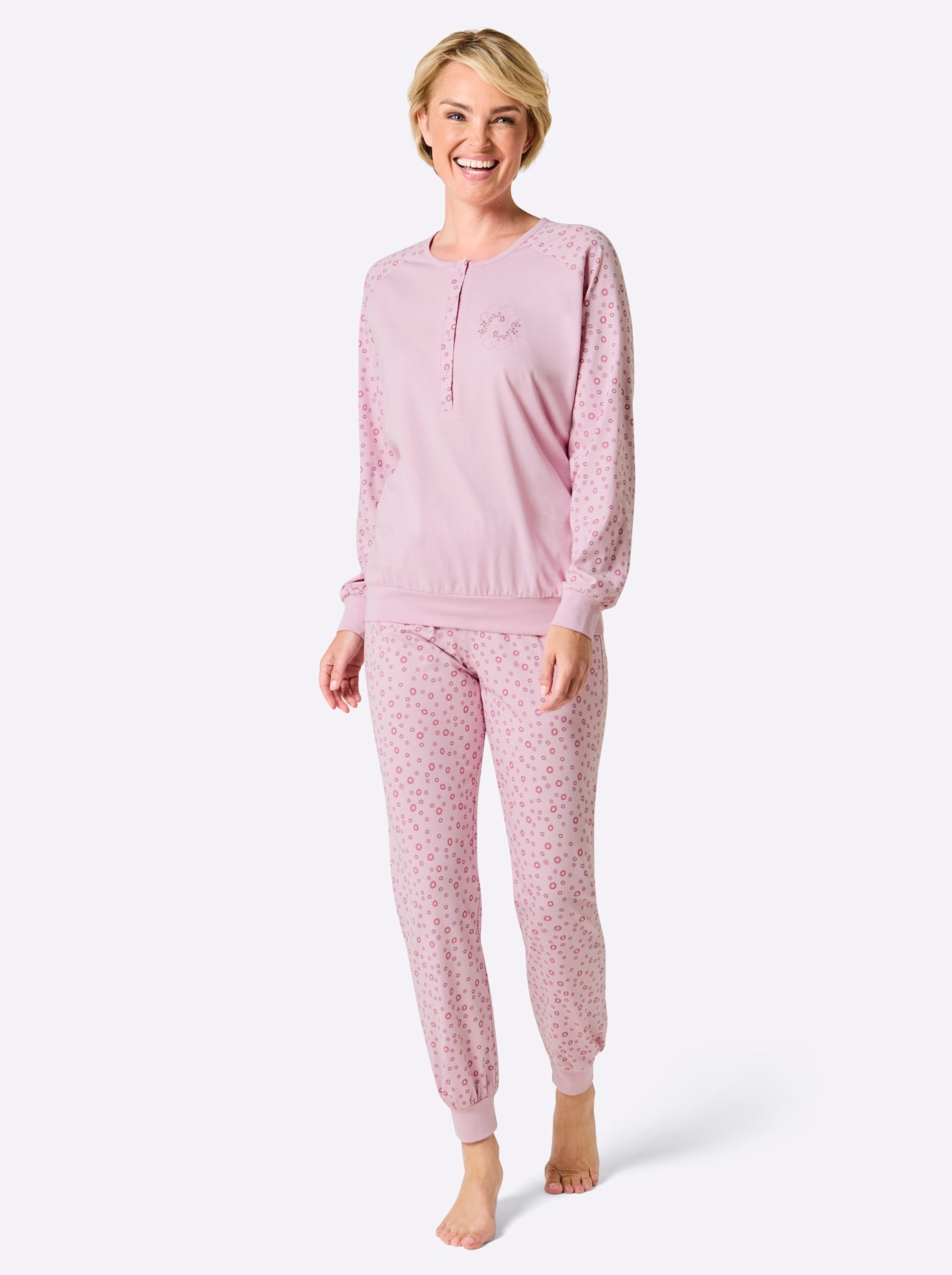 comtessa Schlafanzug