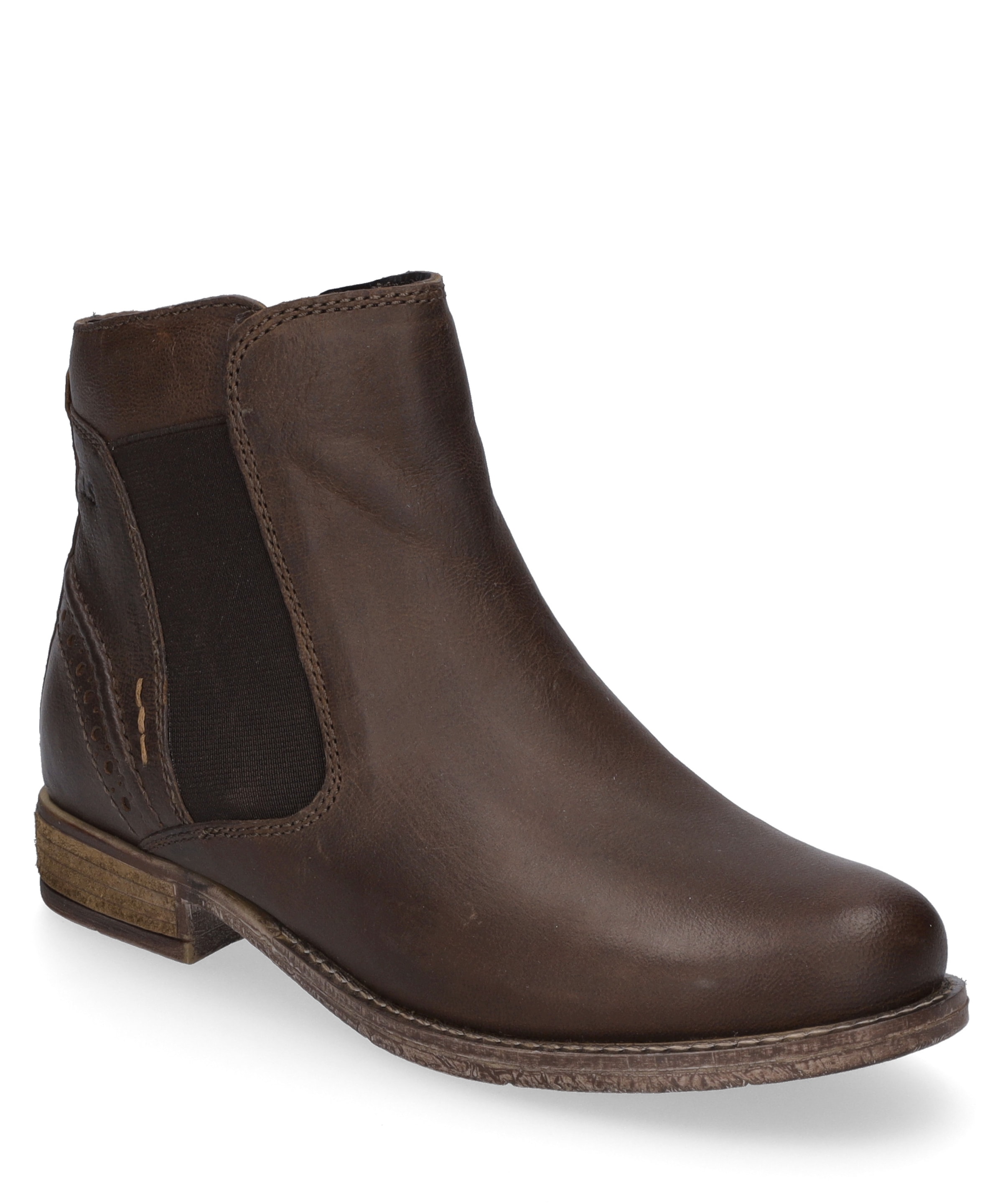 Josef Seibel Stiefelette »Sienna 35, moro«