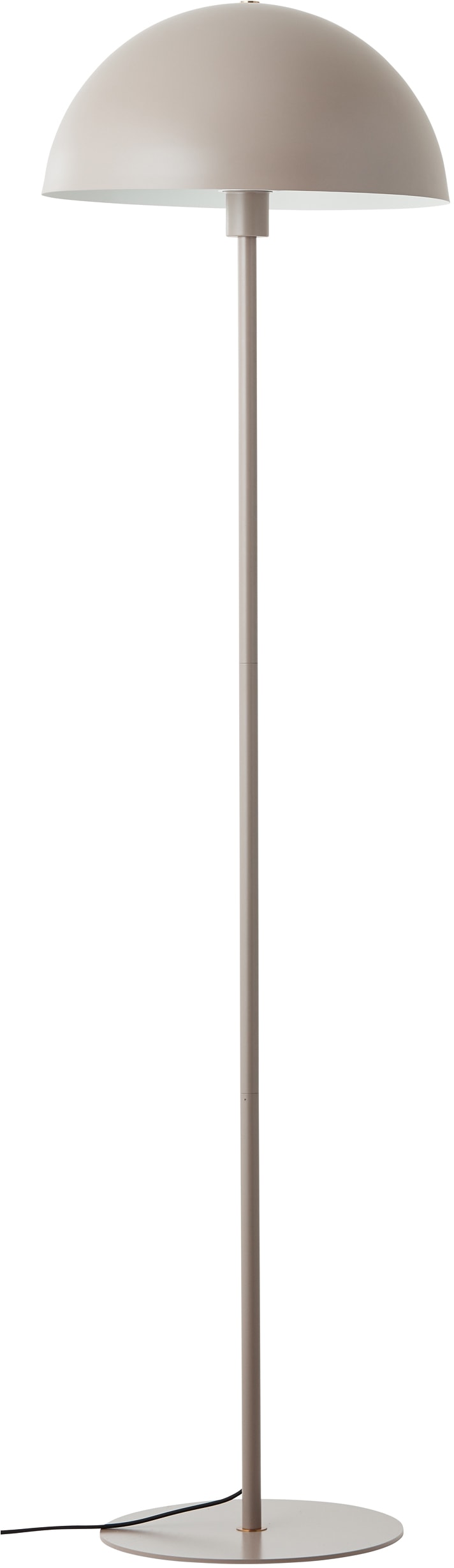 LeGer Home by Lena Gercke Stehlampe »Linnea«, 1 flammig, Leuchtmittel E27 | ohne Leuchtmittel, Pilzleuchte, Höhe 150cm