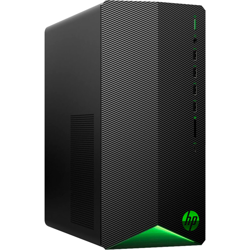 HP Gaming-PC »Pavilion TG01-2200ng«