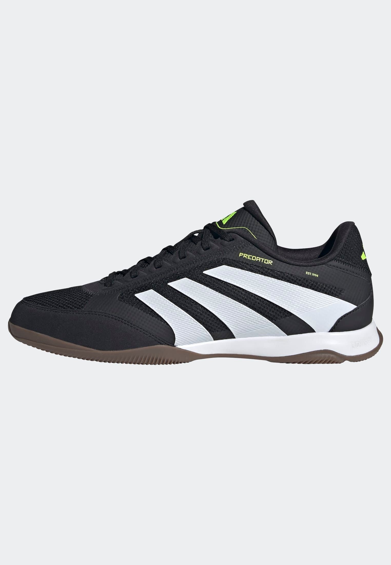 adidas Performance Fußballschuh »PREDATOR LEAGUE IN«, geeignet als Hallenschuhe