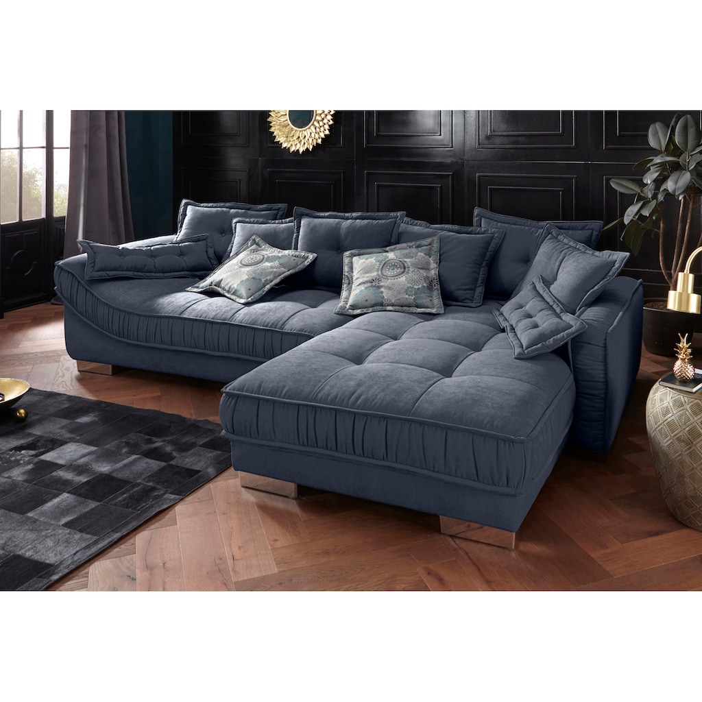 INOSIGN Ecksofa »Diwan«