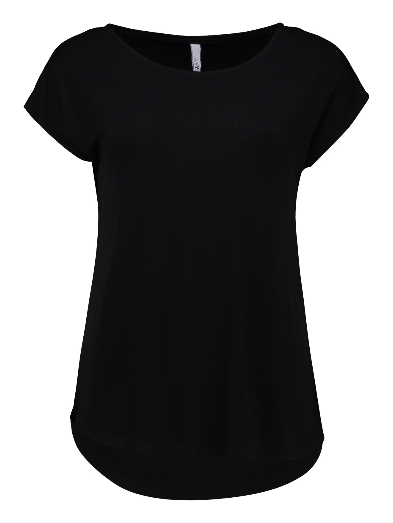 HaILY’S Kurzarmshirt »SS V TP Em44ma«