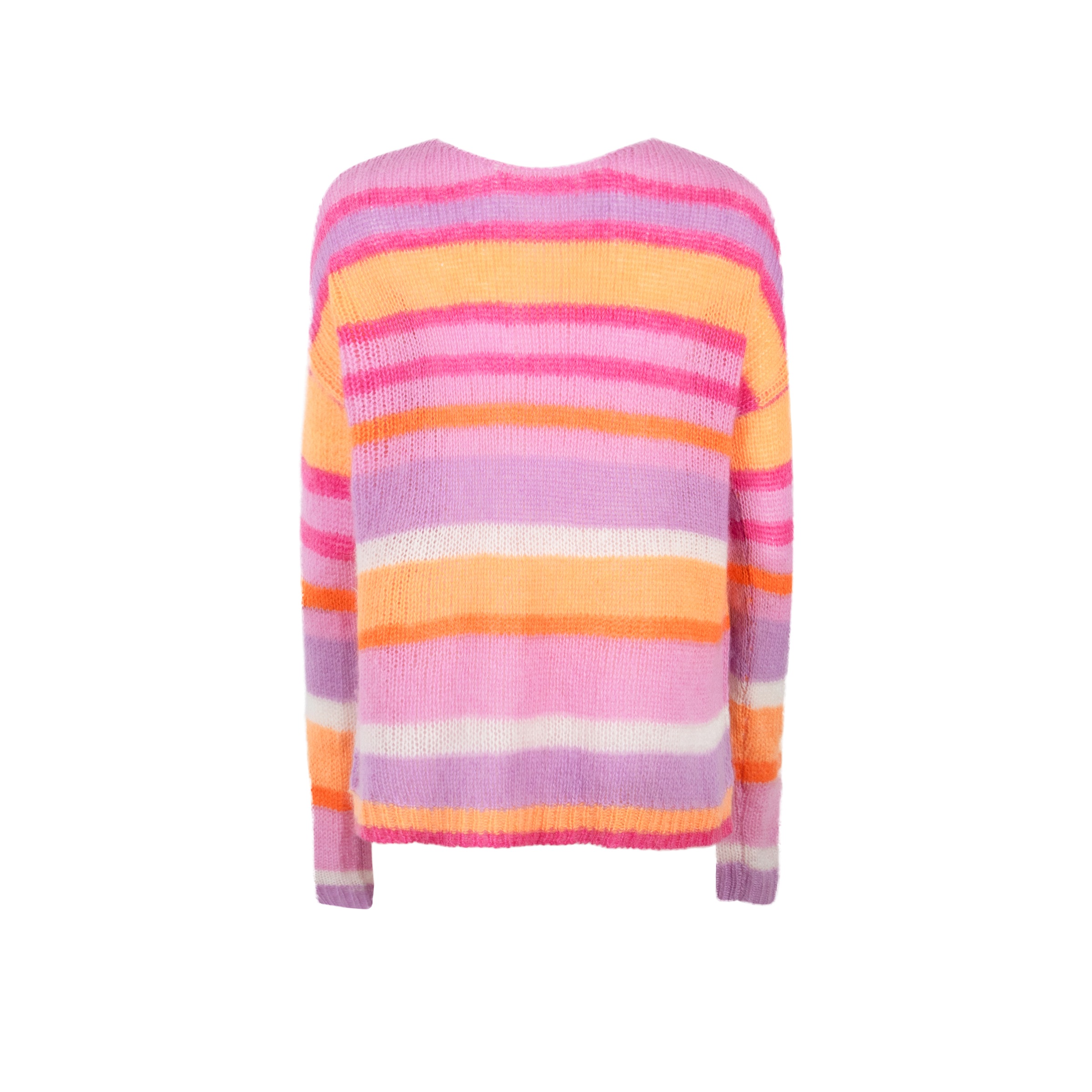 Lieblingsstück Strickpullover »AnnikaL«, mit Streifen