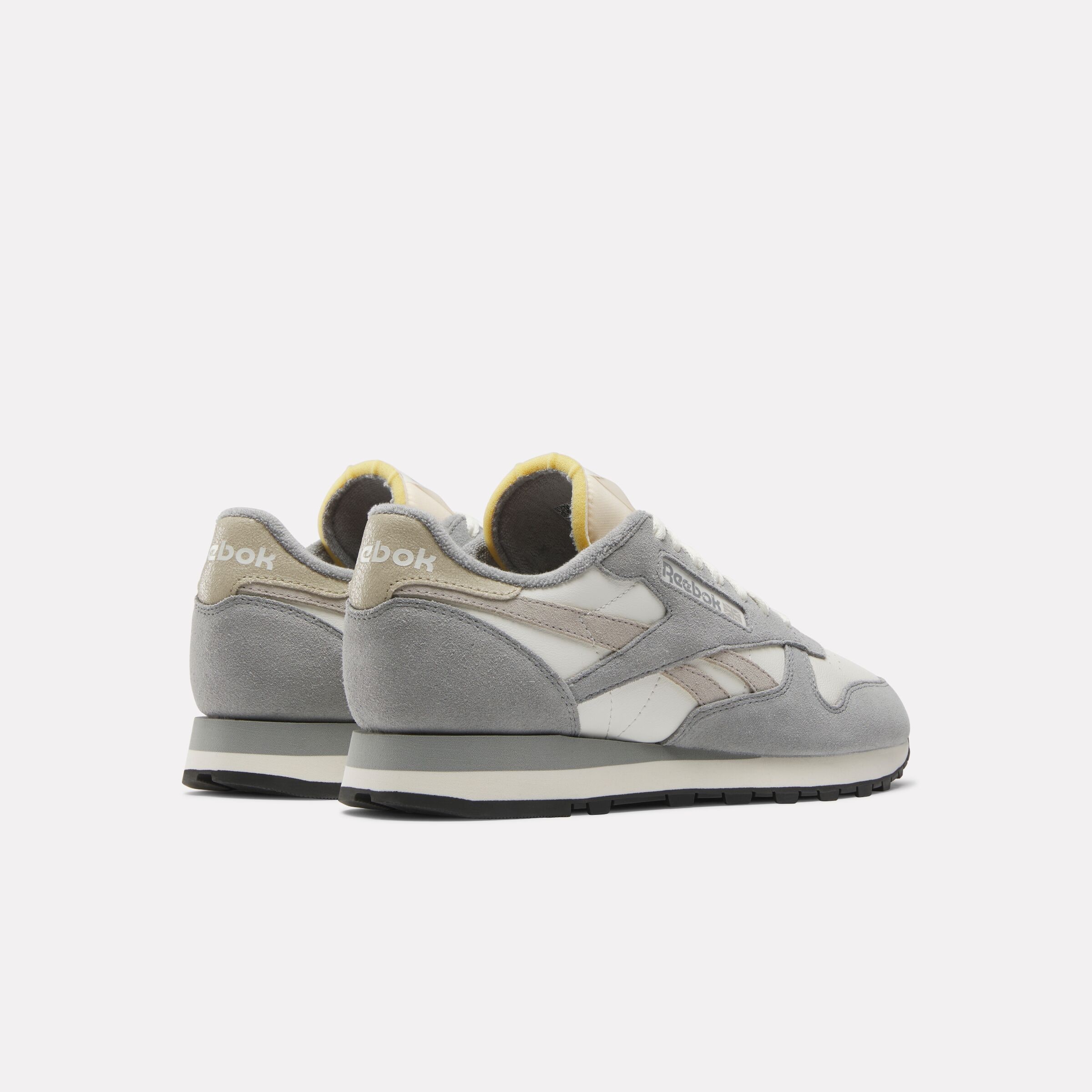 Reebok Classic Sneaker »CLASSIC LEATHER«