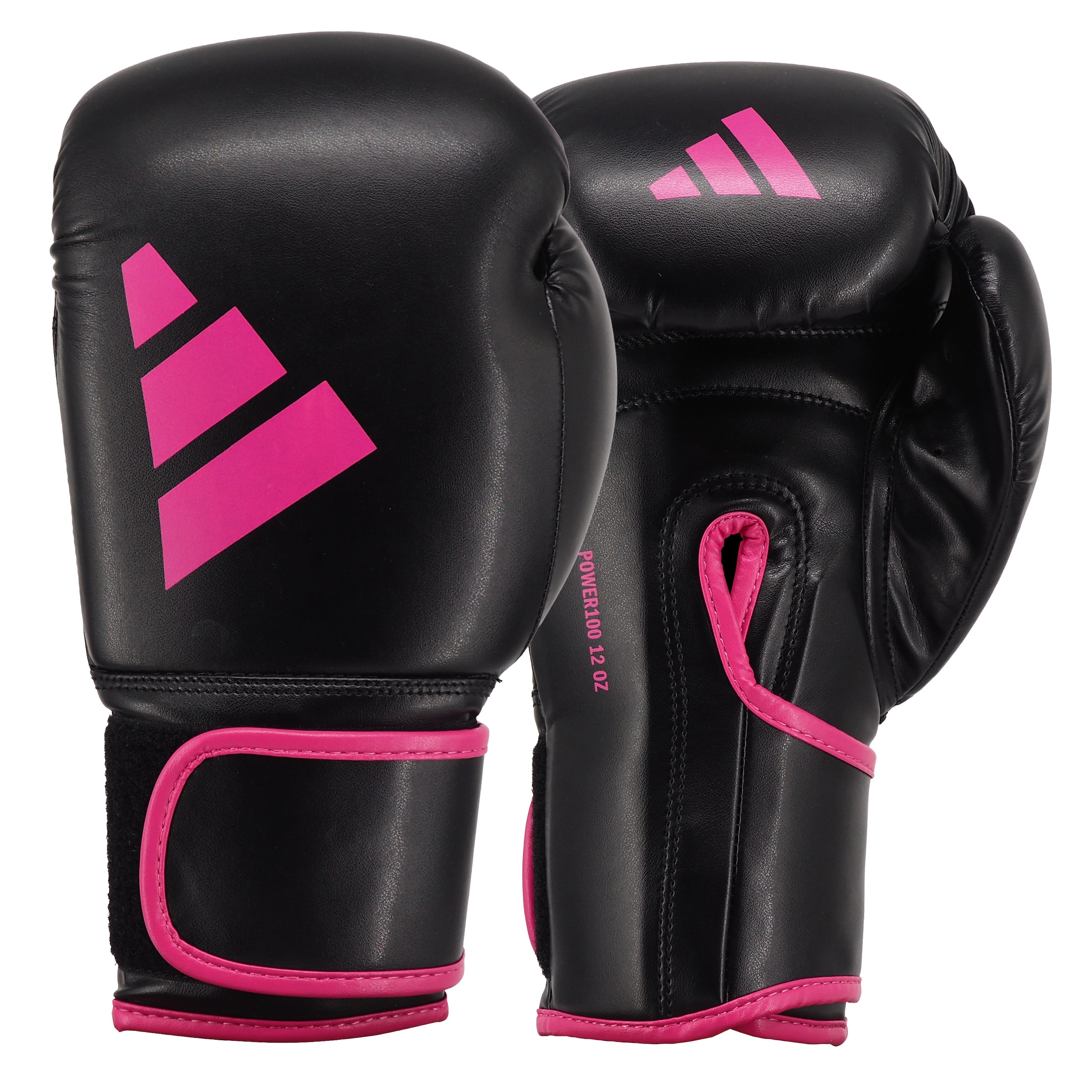 adidas Performance Boxhandschuhe »adidas Power 100 Training Gloves«