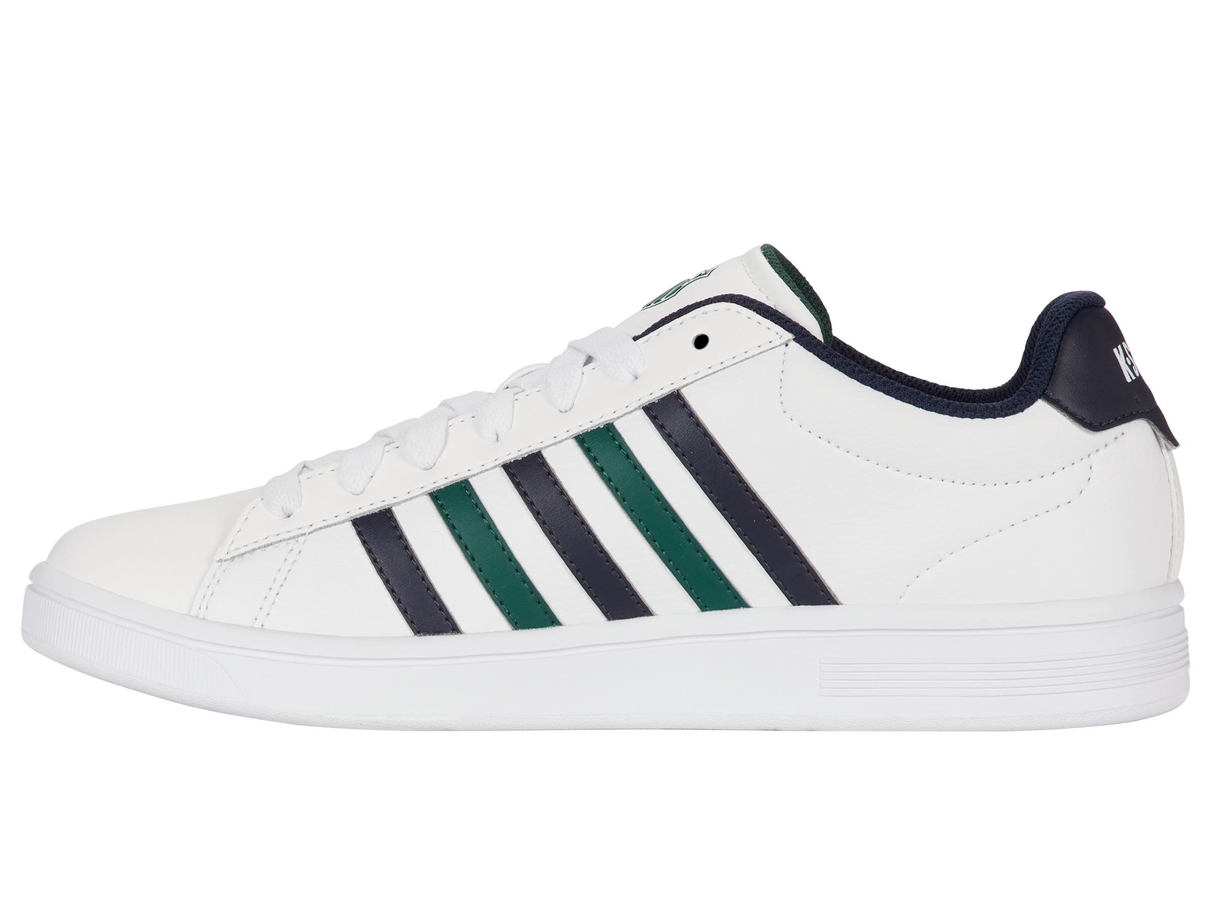 K-Swiss Sneaker »COURT TIEBREAK II«